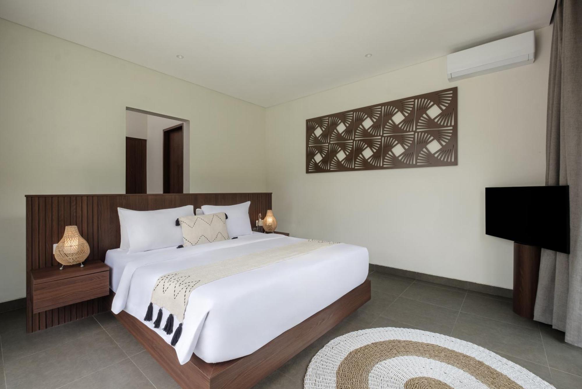 Villa Jenggala By Goro Ubud (Bali)