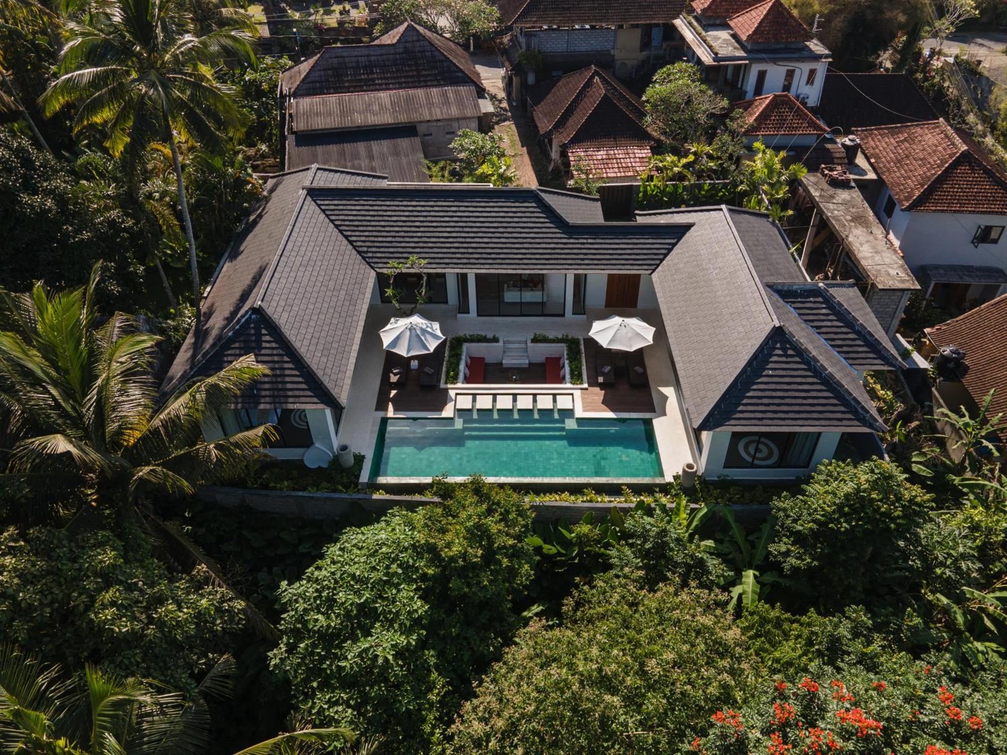 Villa Jenggala By Goro Ubud (Bali)