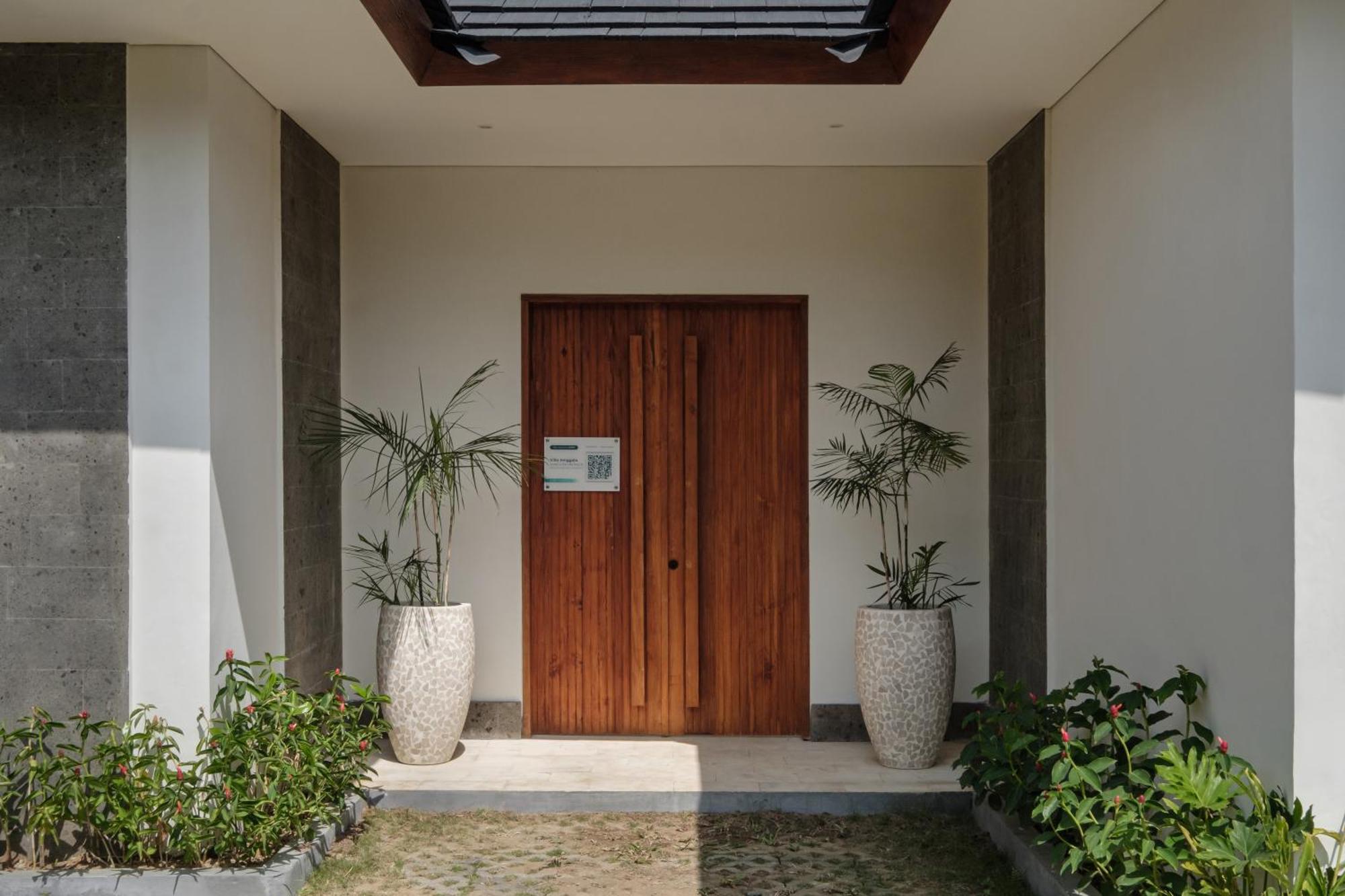 Jenggala By Goro Villa Ubud (Bali)