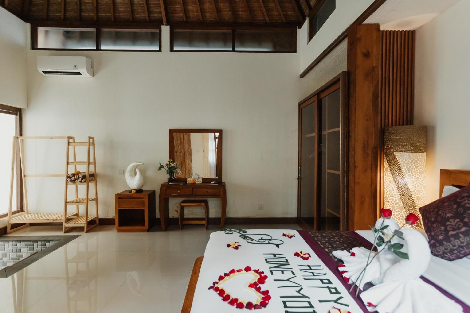 Hotel The Iyang Ubud