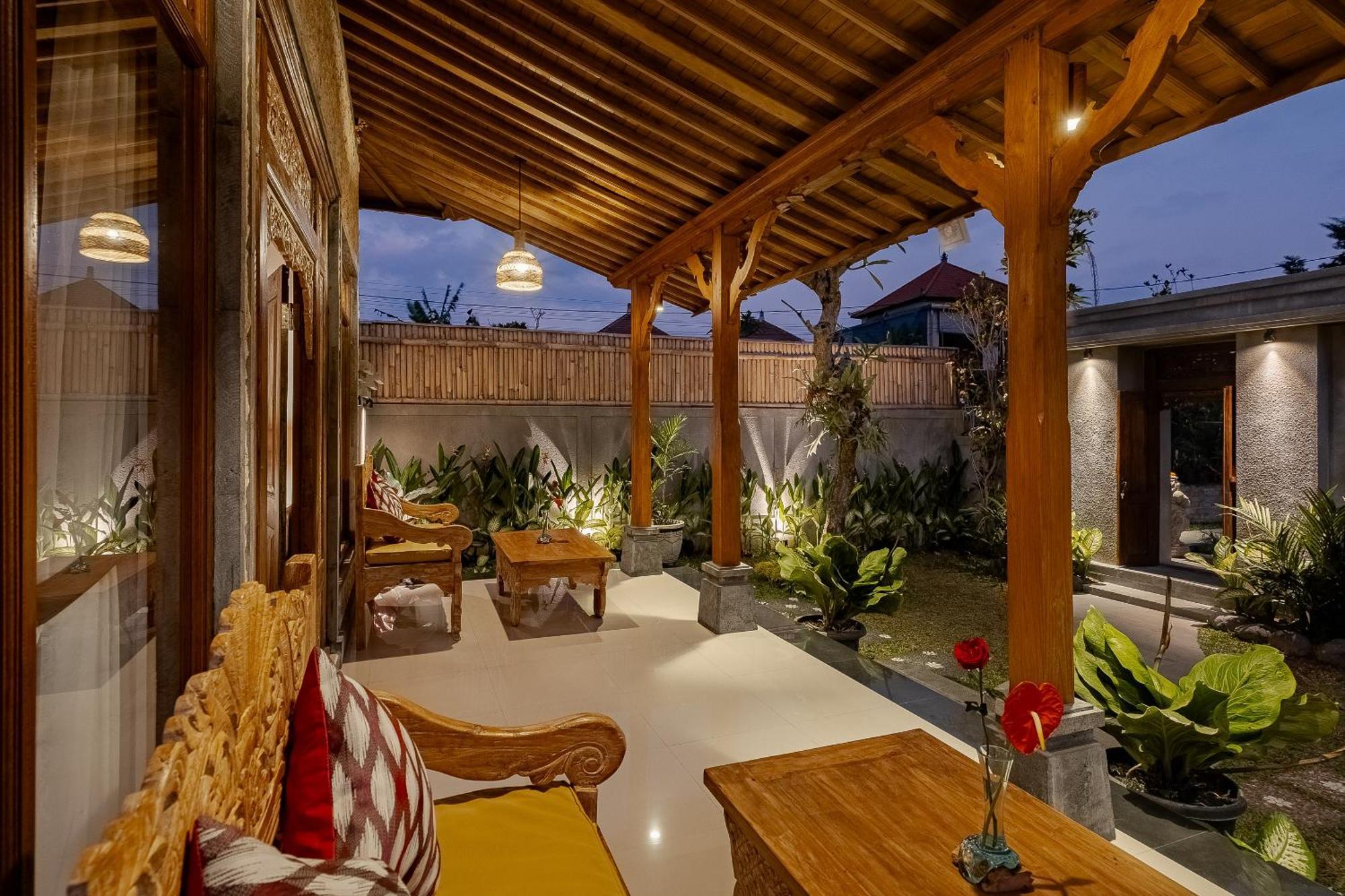 Villa Ari Yudha