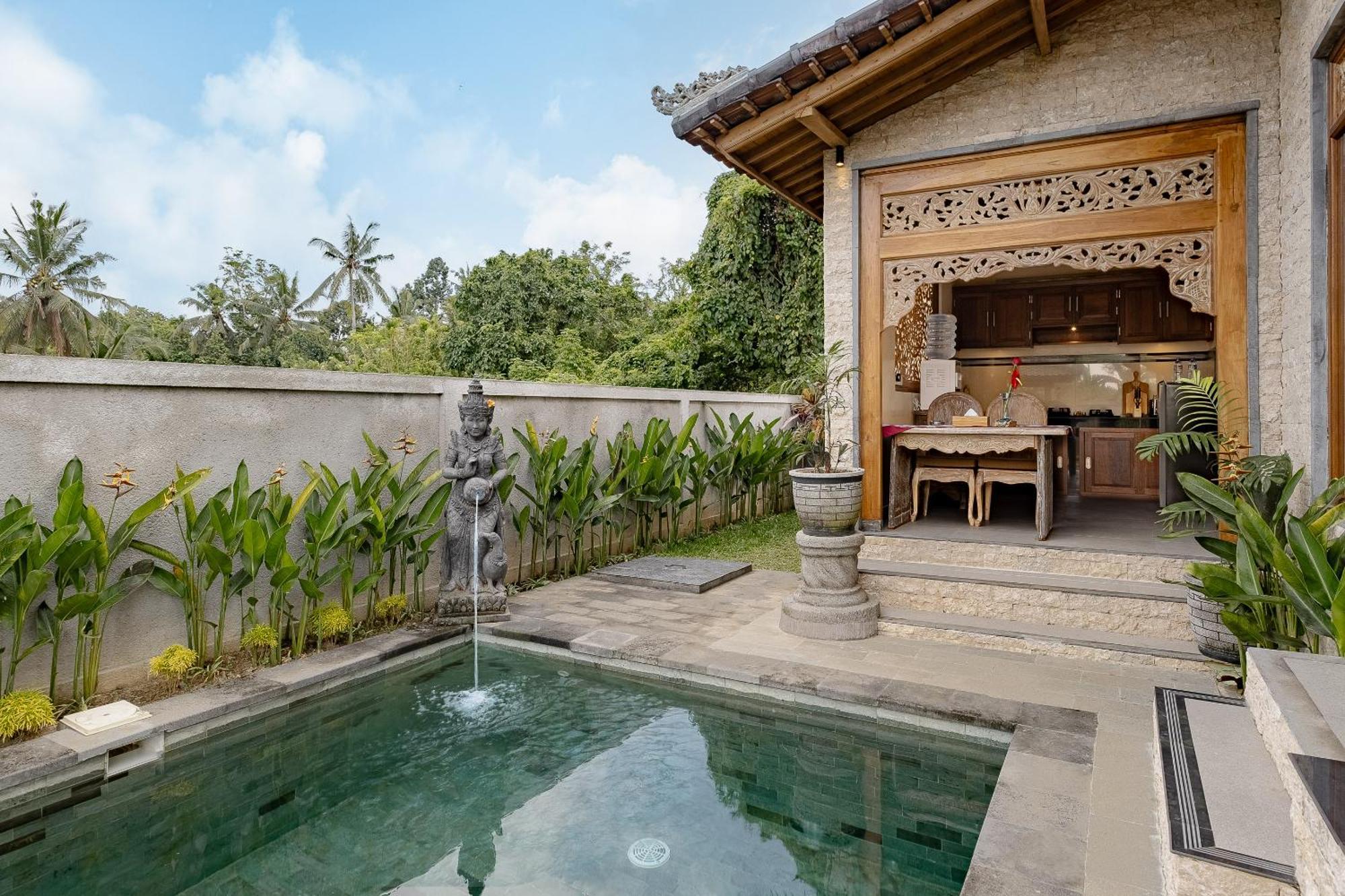 Ari Yudha * Ubud (Bali)