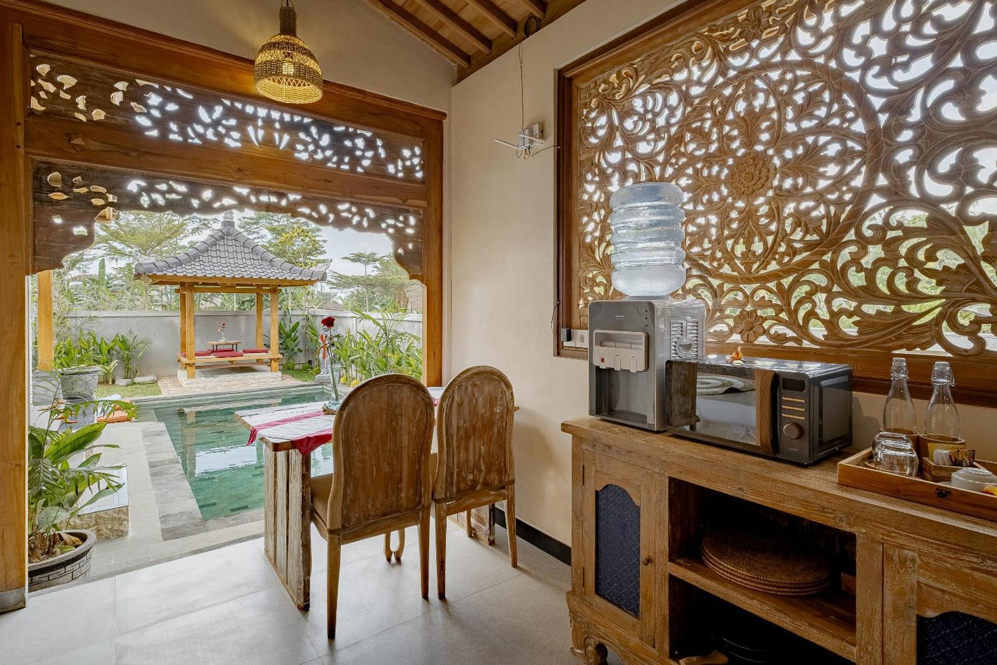 Ari Yudha Villa Ubud (Bali)