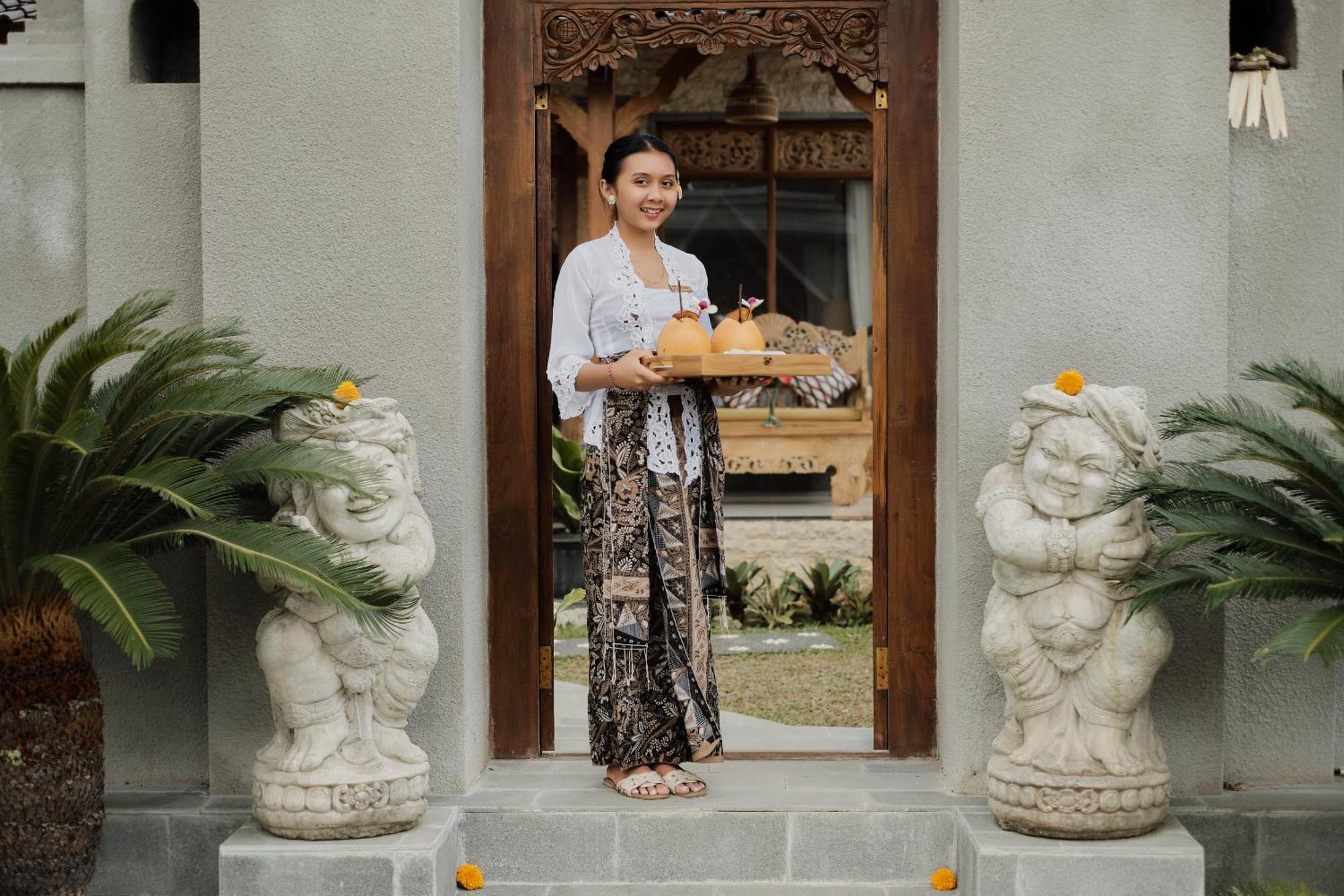Villa Ari Yudha Ubud (Bali)
