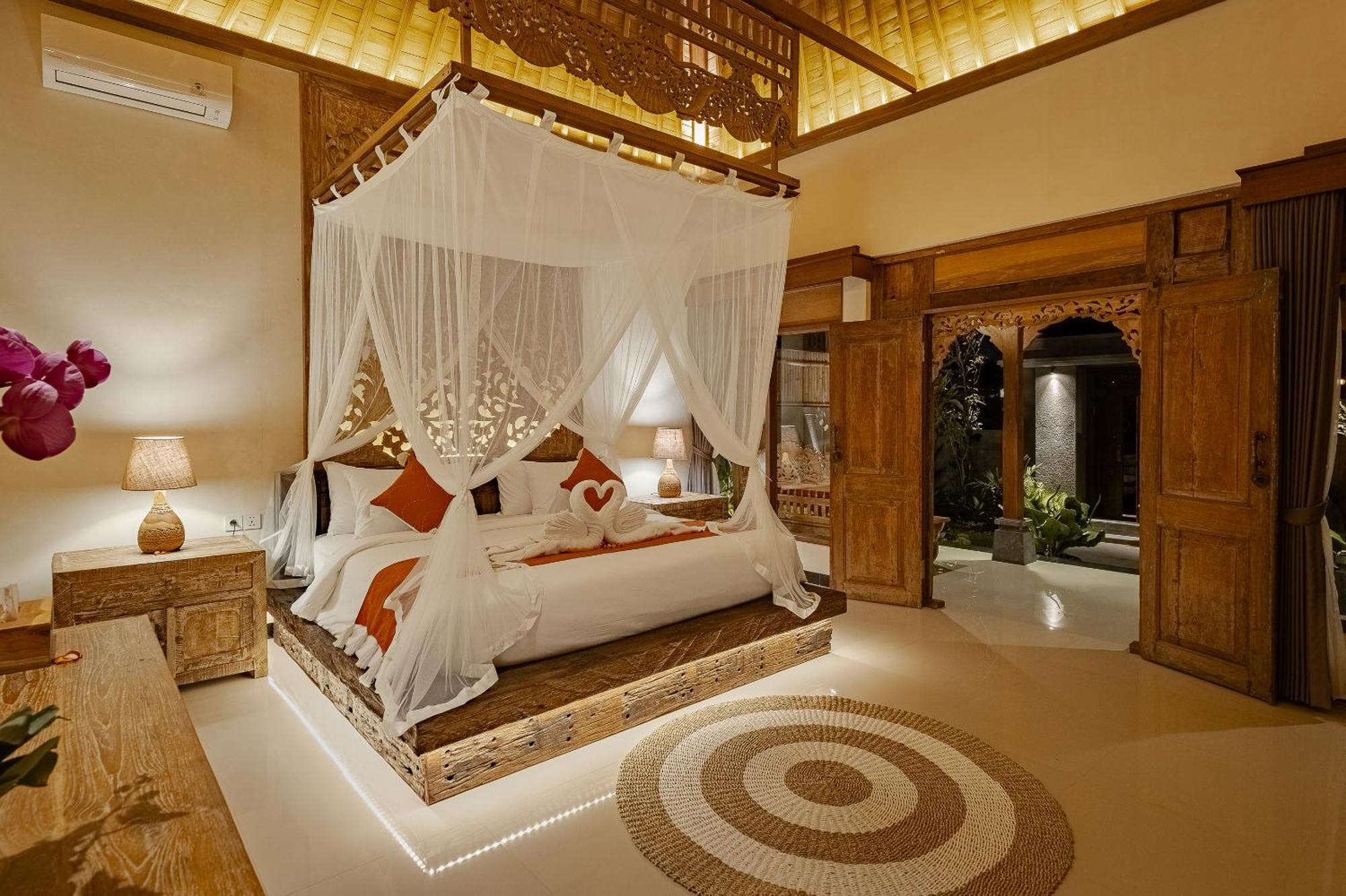 Ari Yudha * Ubud (Bali)