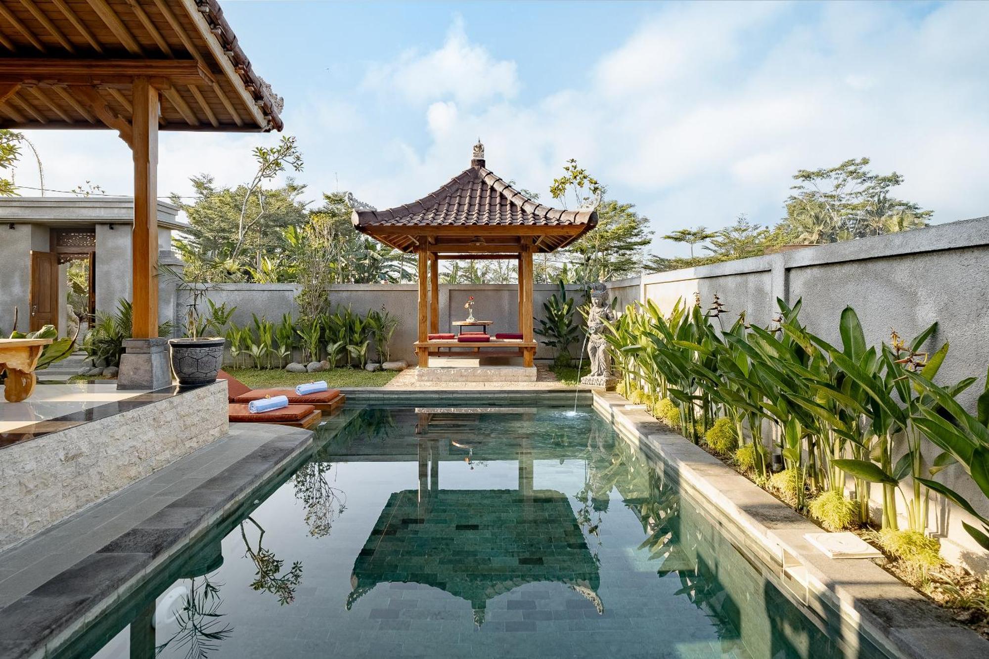 Villa Ari Yudha