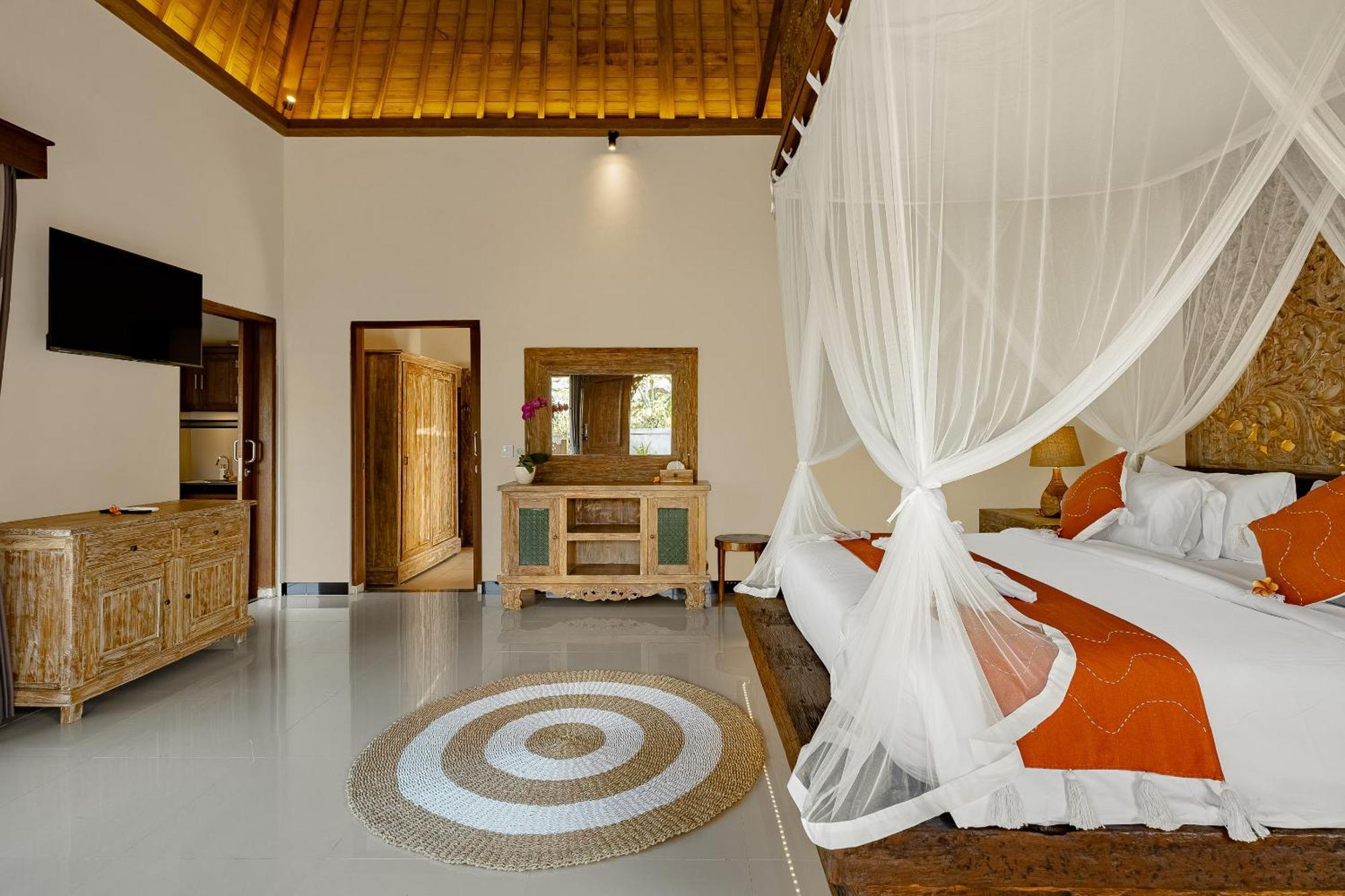 Ari Yudha Ubud (Bali)