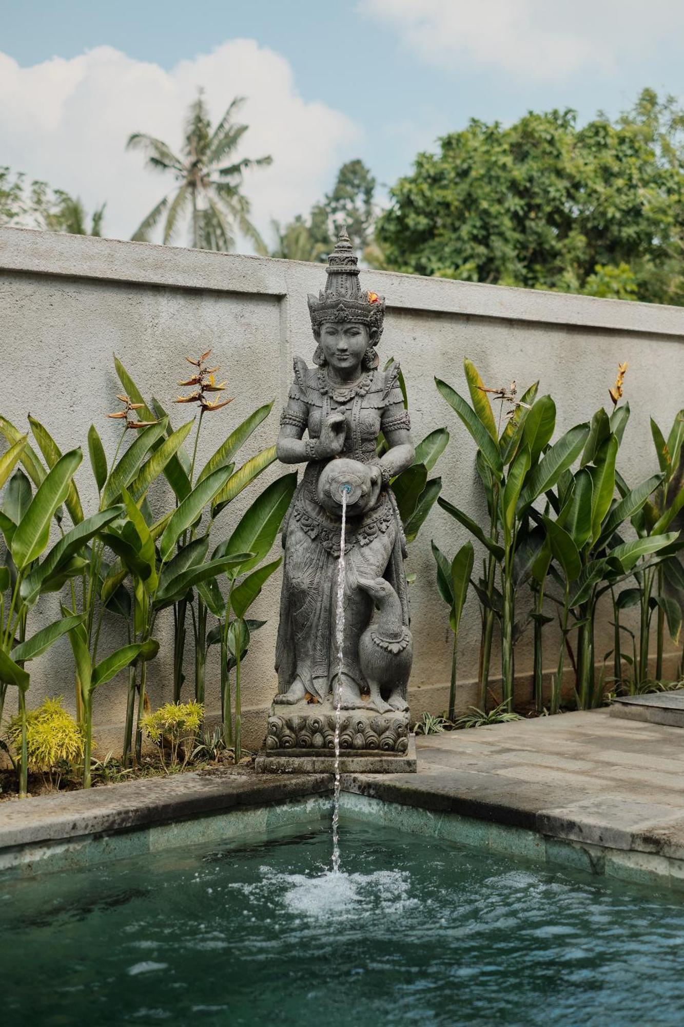 Ari Yudha * Ubud (Bali)