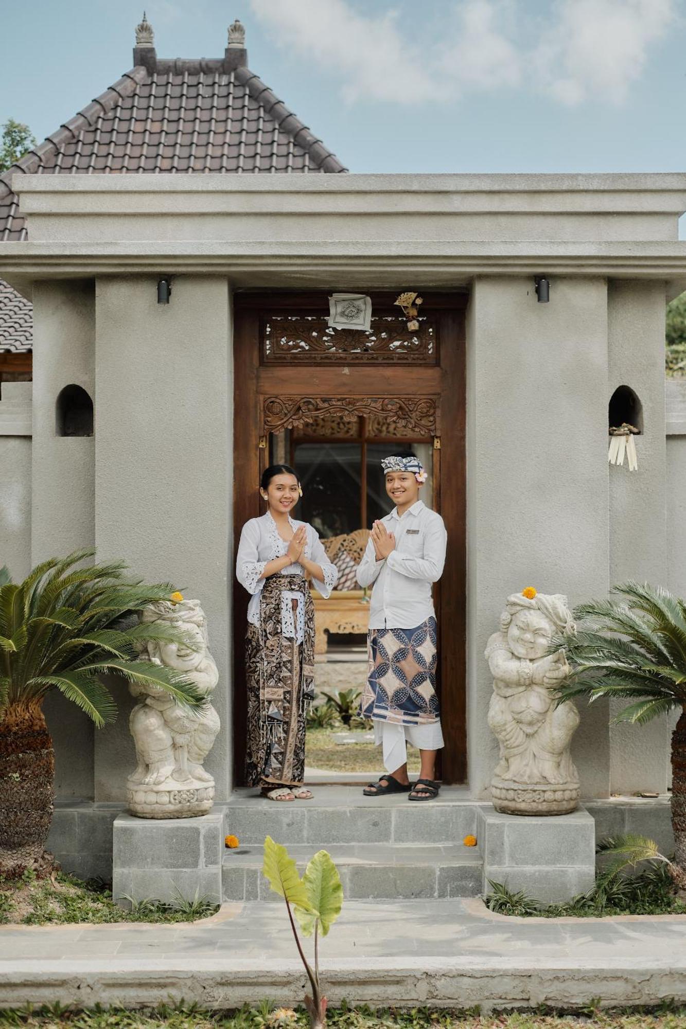Villa Ari Yudha *