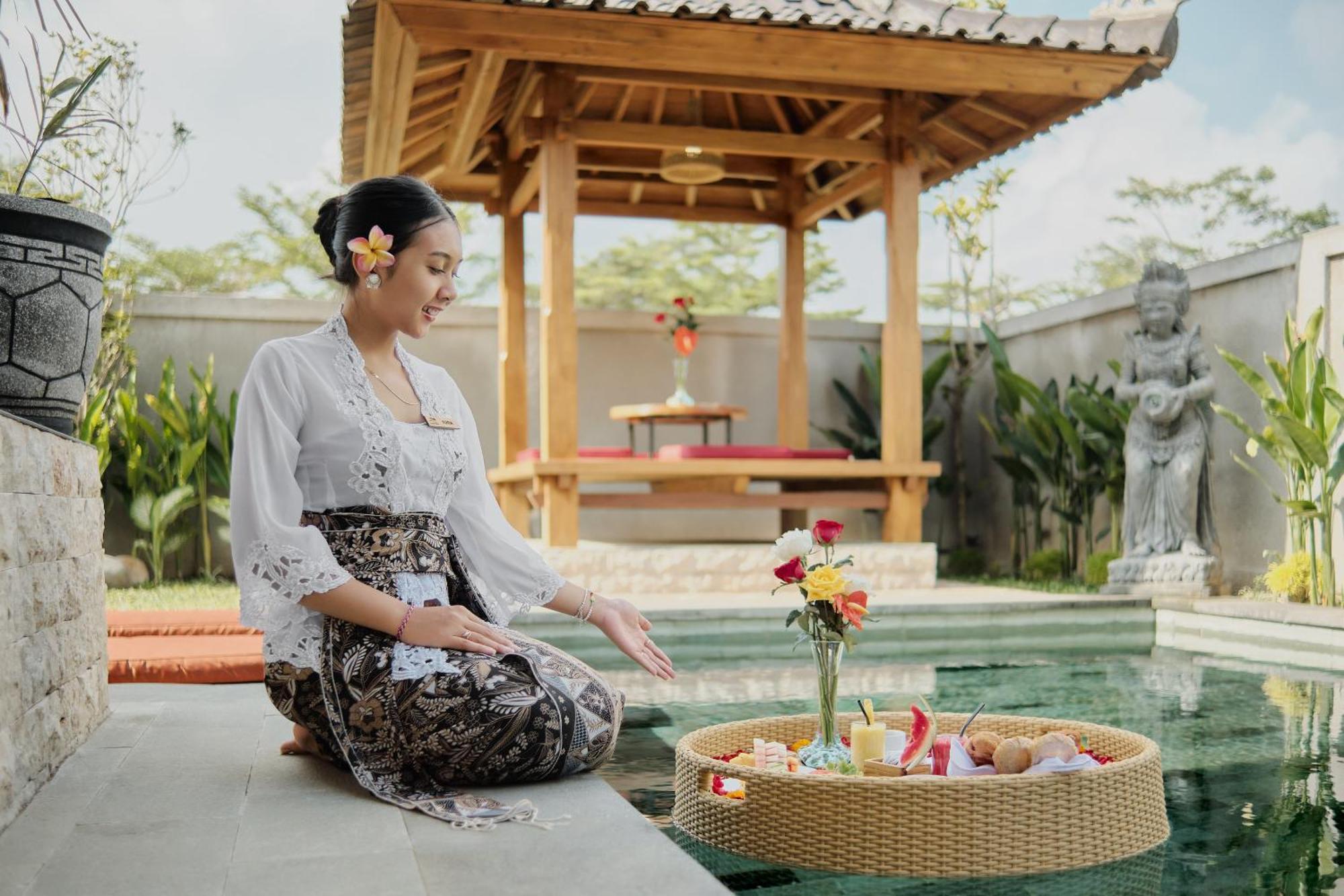 Ari Yudha Villa Ubud (Bali)