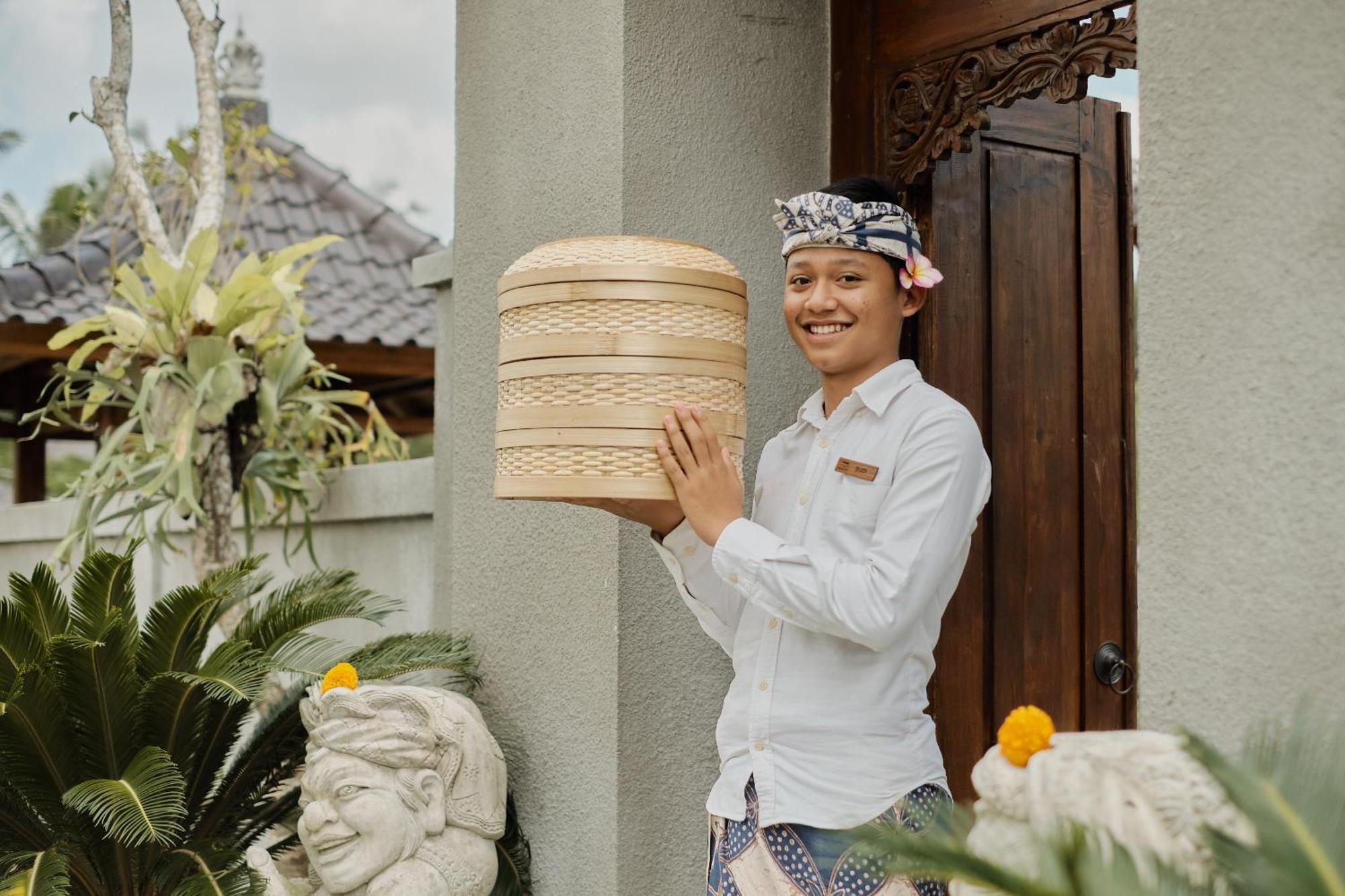 Ari Yudha Ubud (Bali)