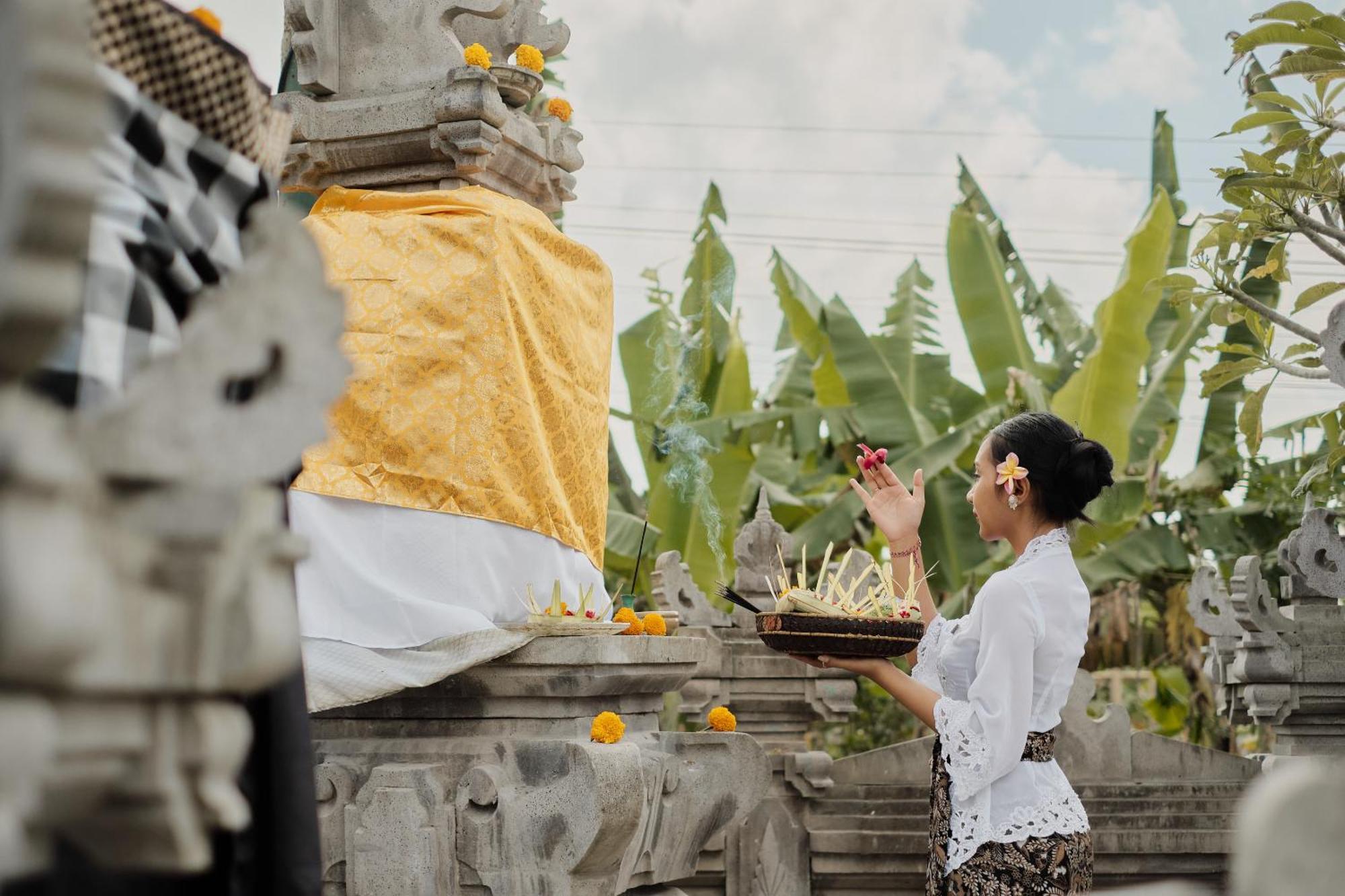Ari Yudha * Ubud (Bali)