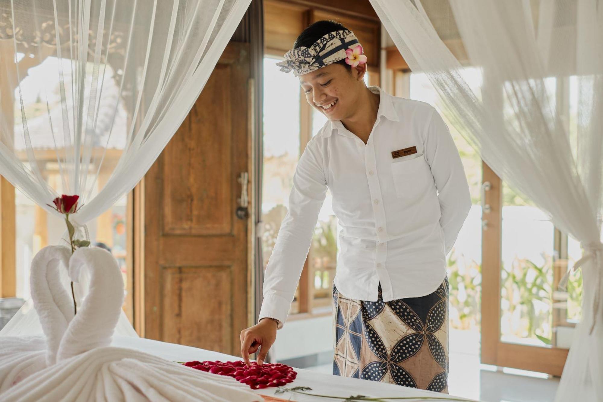 Ari Yudha * Ubud (Bali)