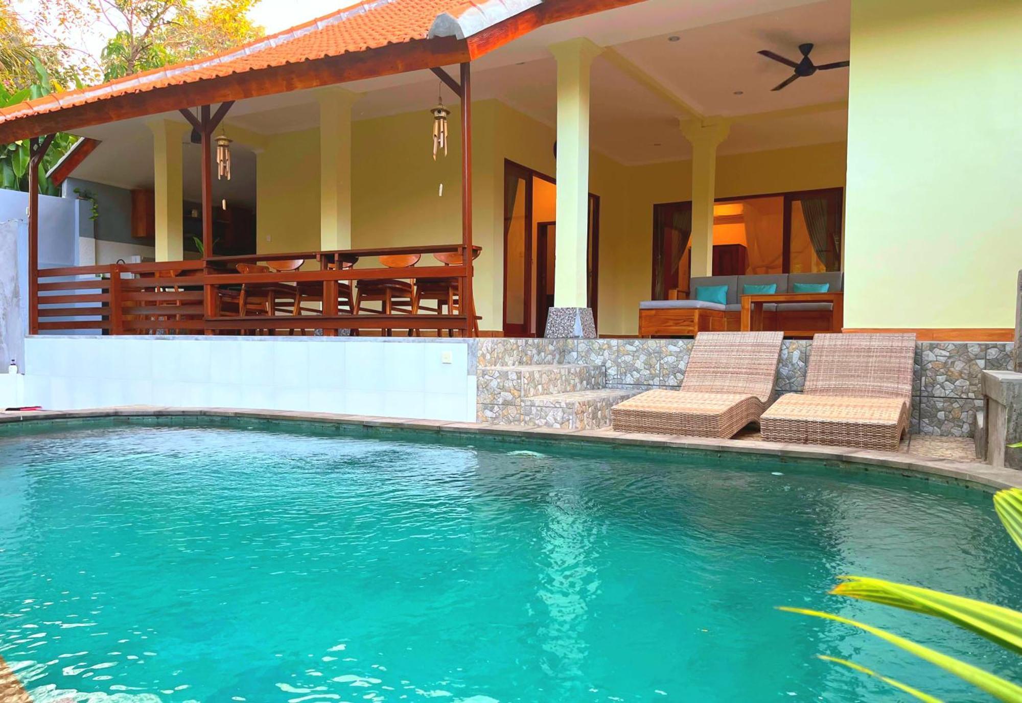 Villa Sari Kembang 2