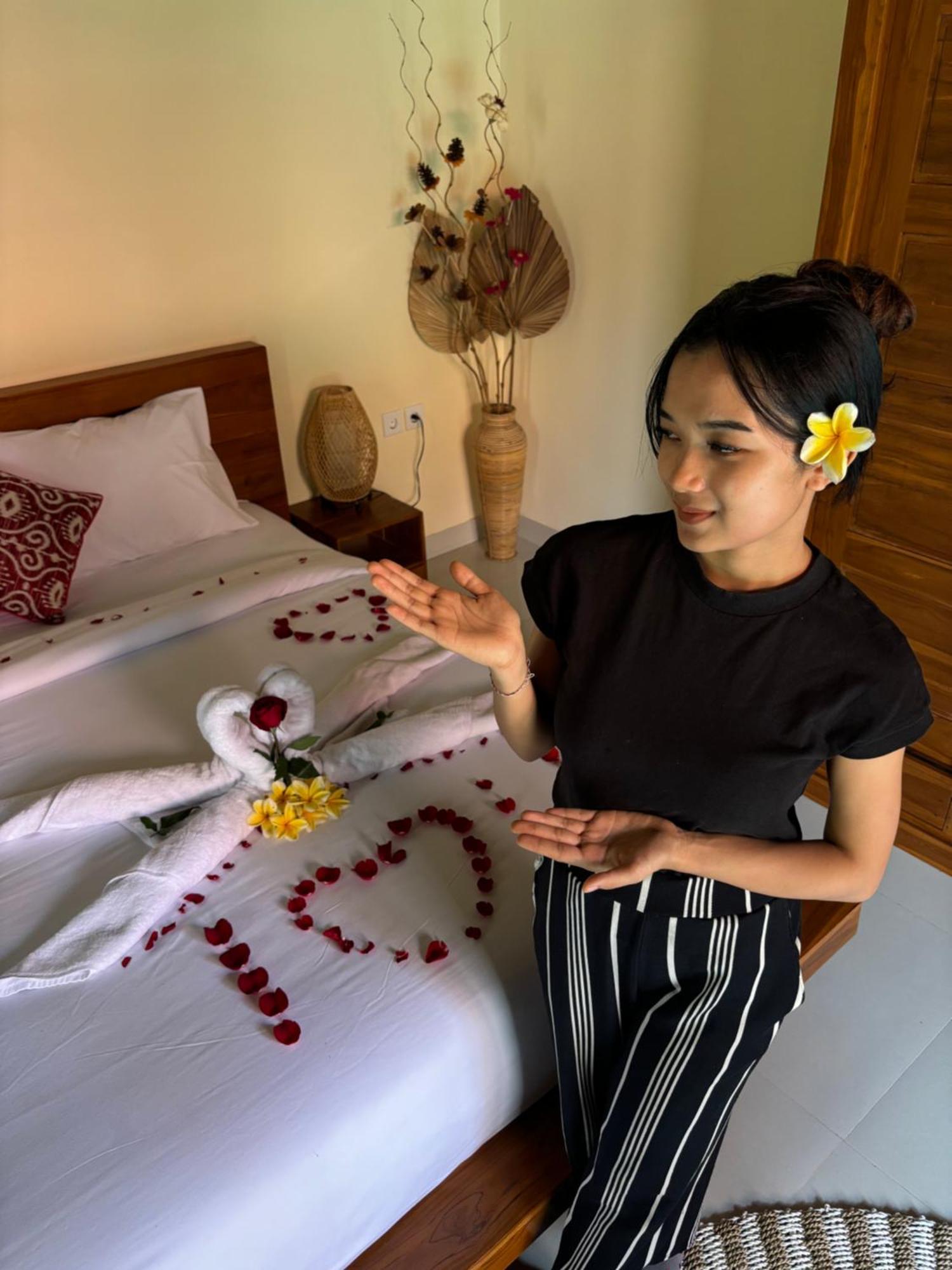 Cempaka Kembar Guest house *