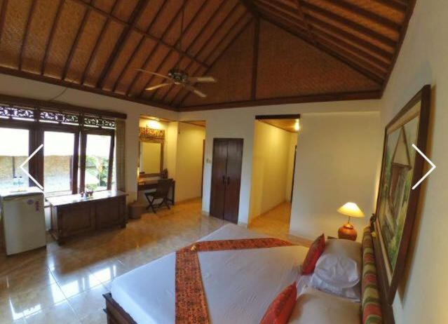 Anomcottages Bed & Breakfast Ubud (Bali)