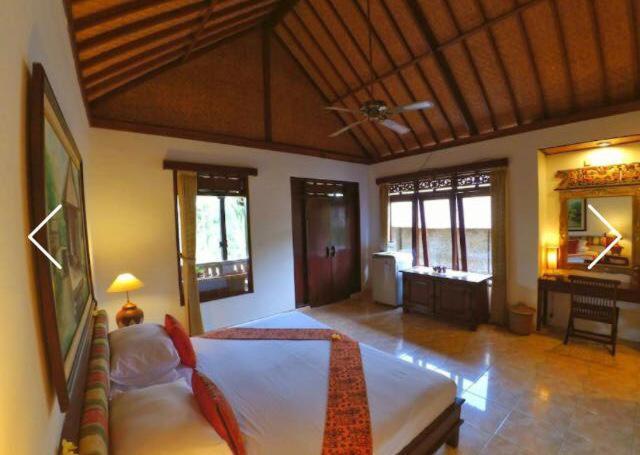 Bed & Breakfast Anomcottages Ubud (Bali)