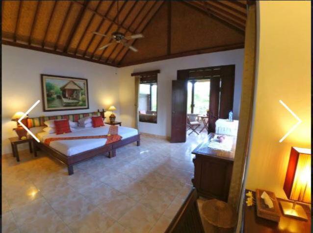 Anomcottages * Ubud (Bali)