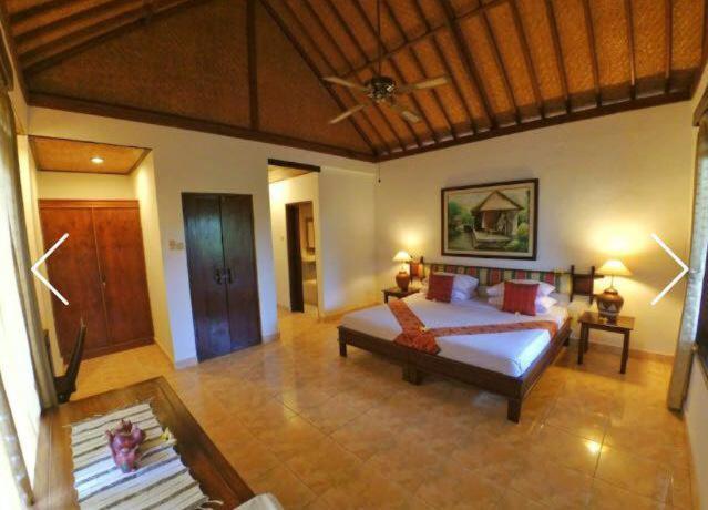 Bed & Breakfast Anomcottages