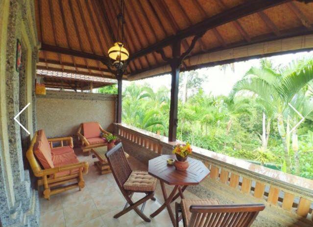 Bed & Breakfast Anomcottages