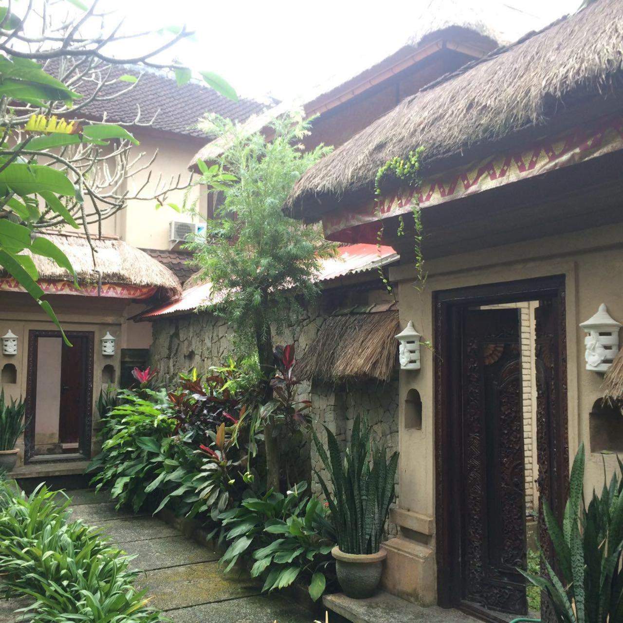 Anomcottages * Ubud (Bali)