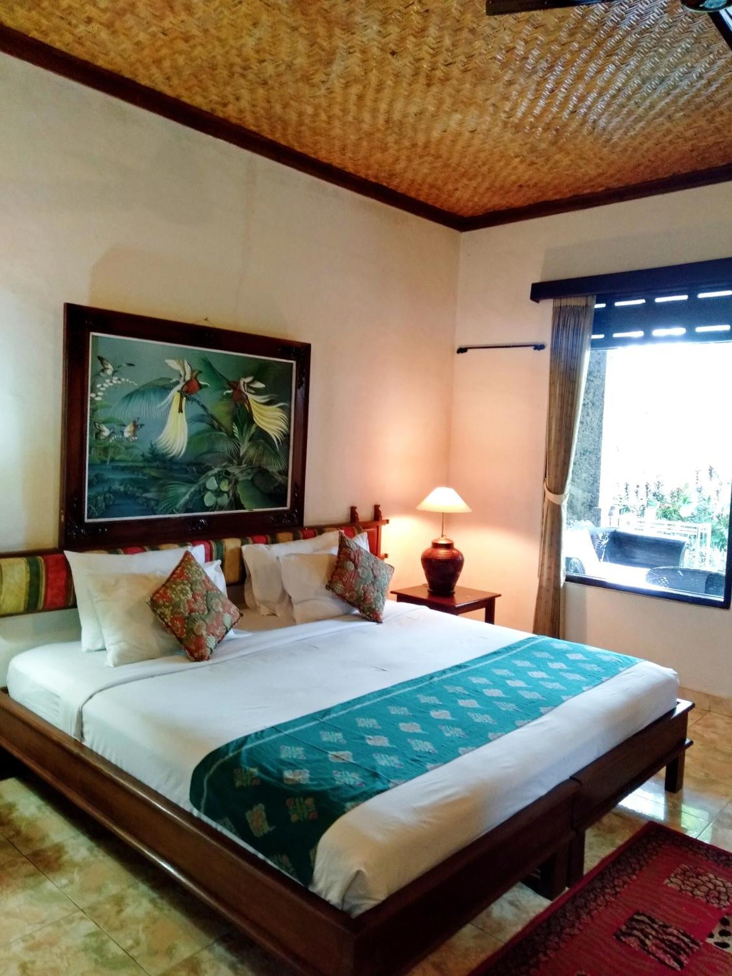 Bed & Breakfast Anomcottages *