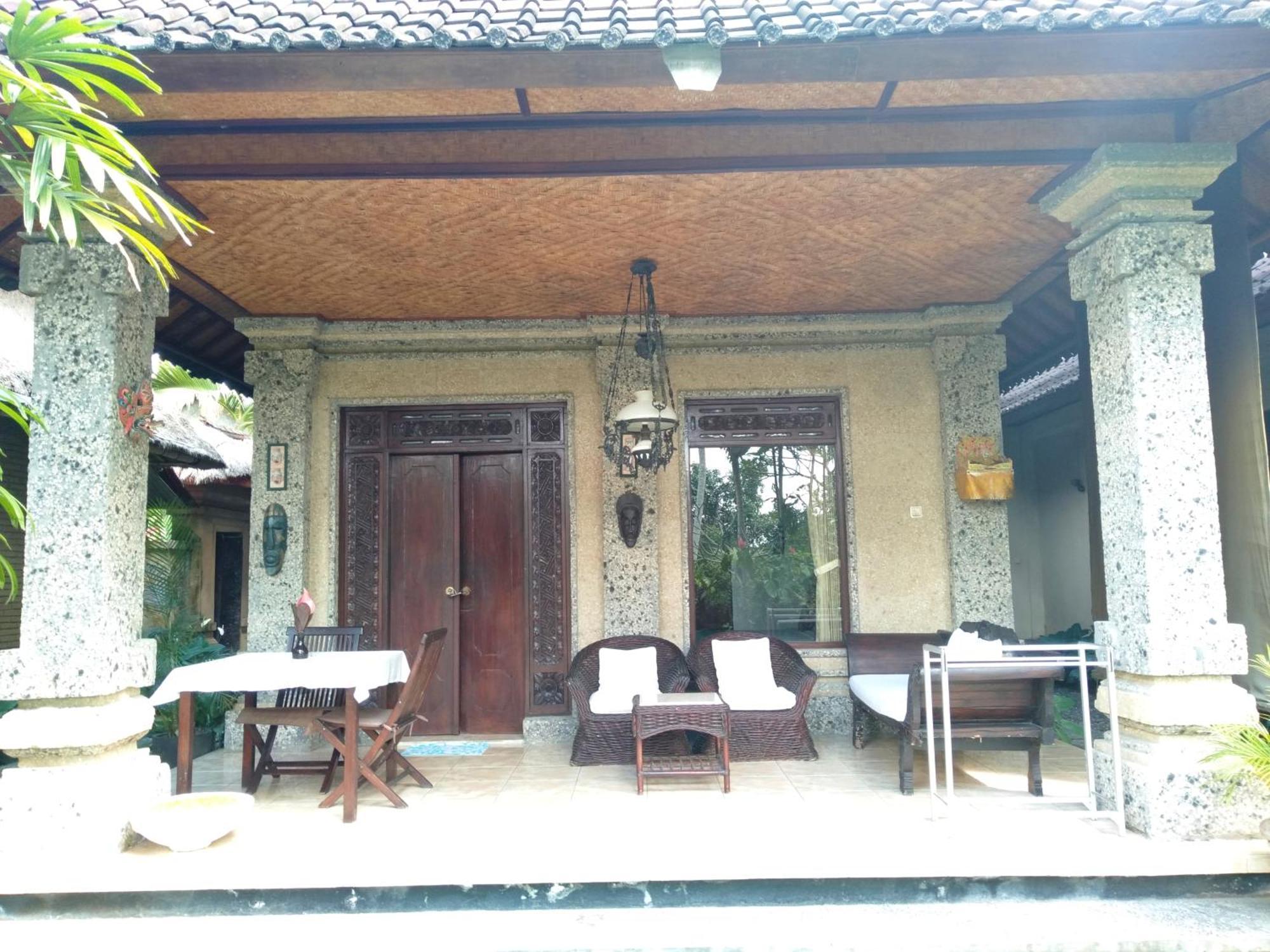 Anomcottages Ubud (Bali)