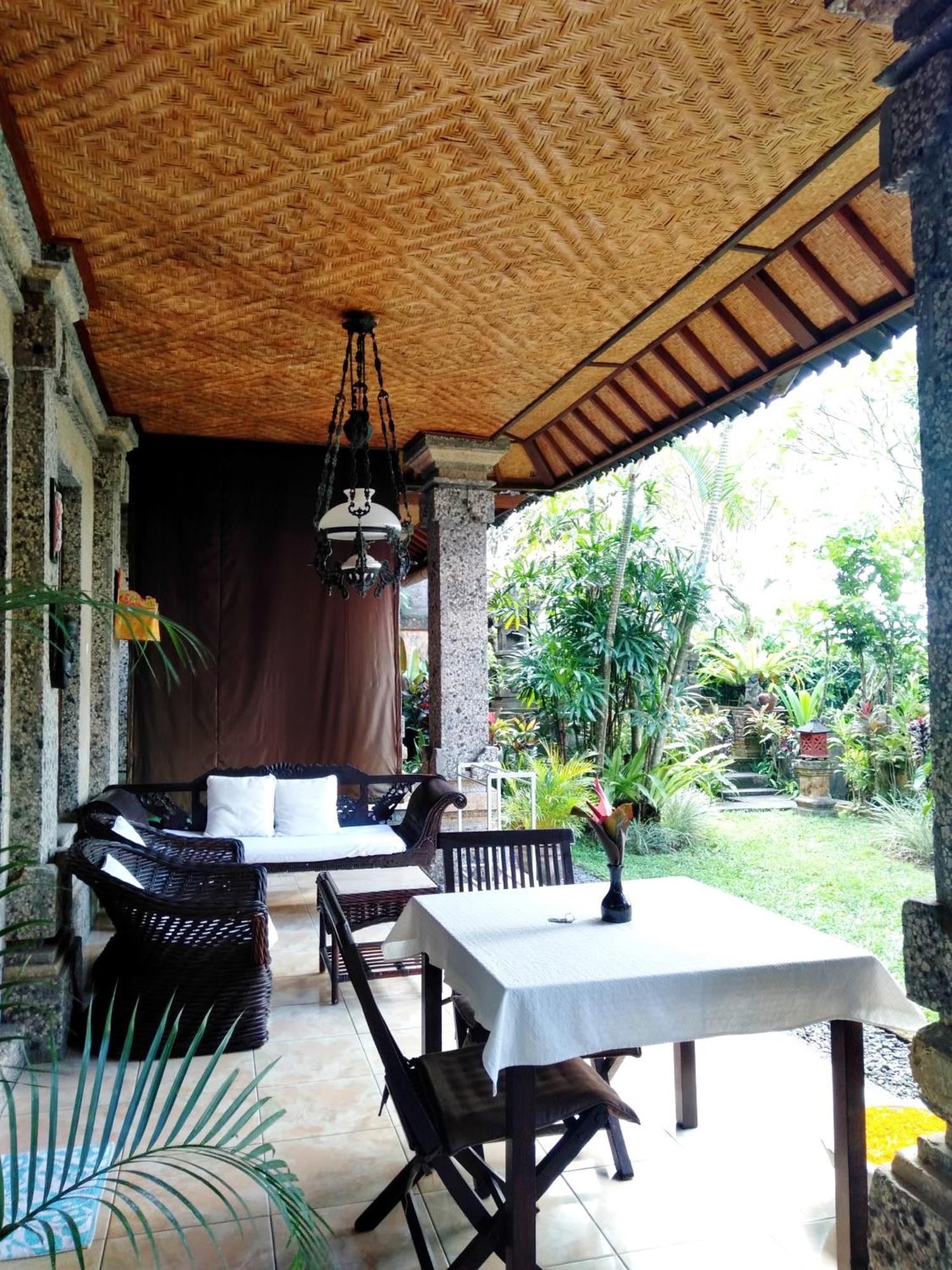 Anomcottages Ubud (Bali)