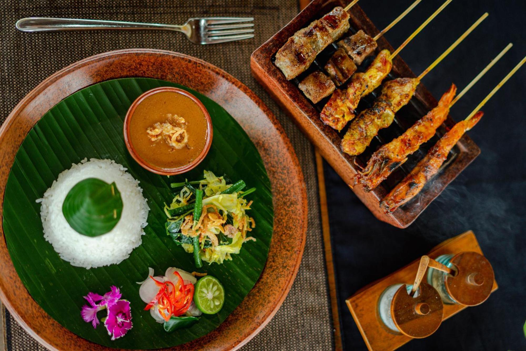 The Sankara And By Pramana Resort Ubud (Bali)