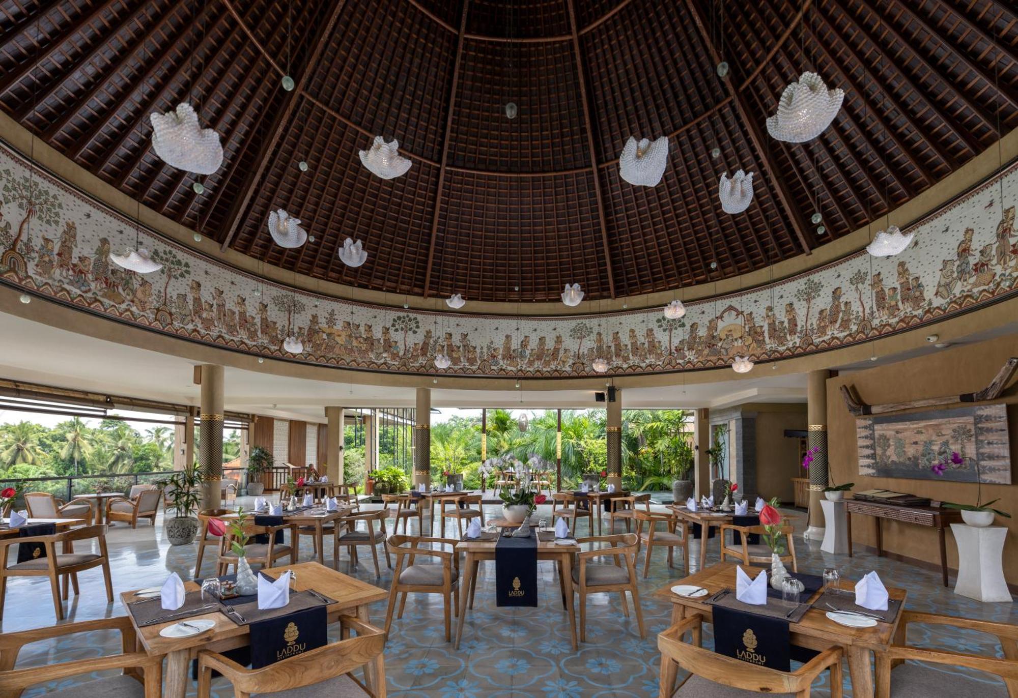 The Sankara And By Pramana Resort 4*