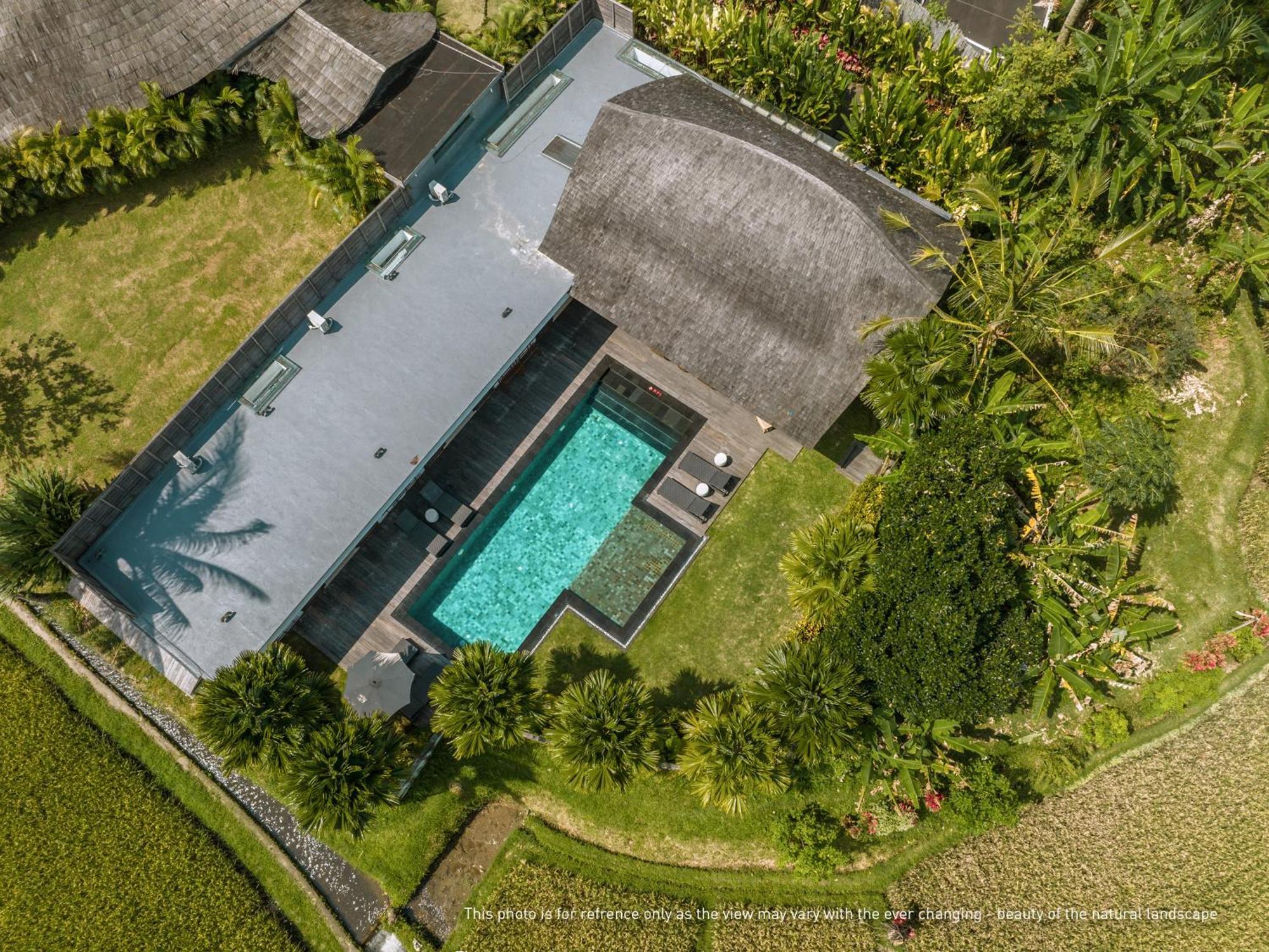 K Club Ubud (Bali)