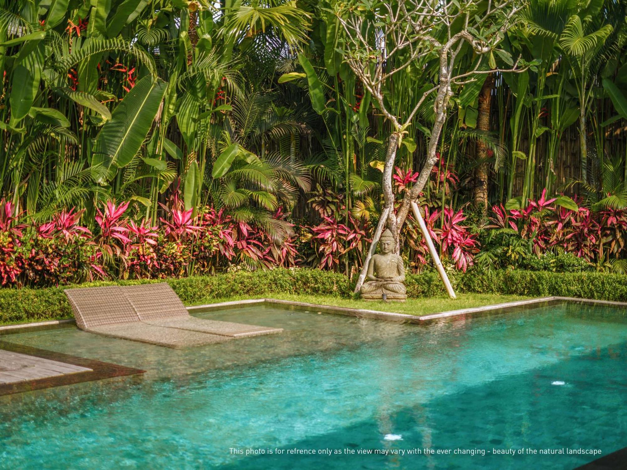 K Club Ubud (Bali)
