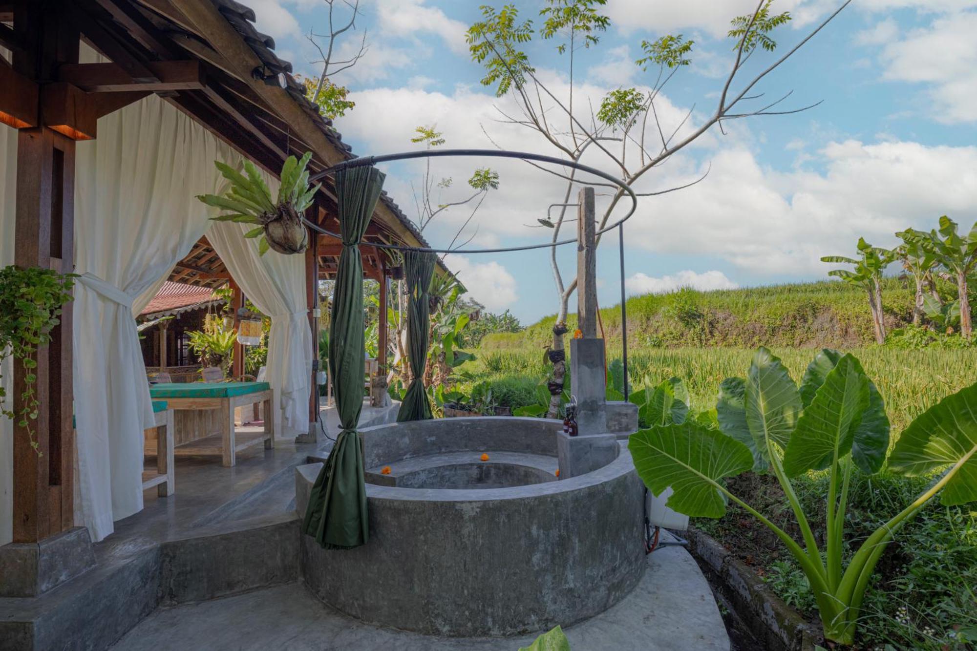 Guest house Abian View