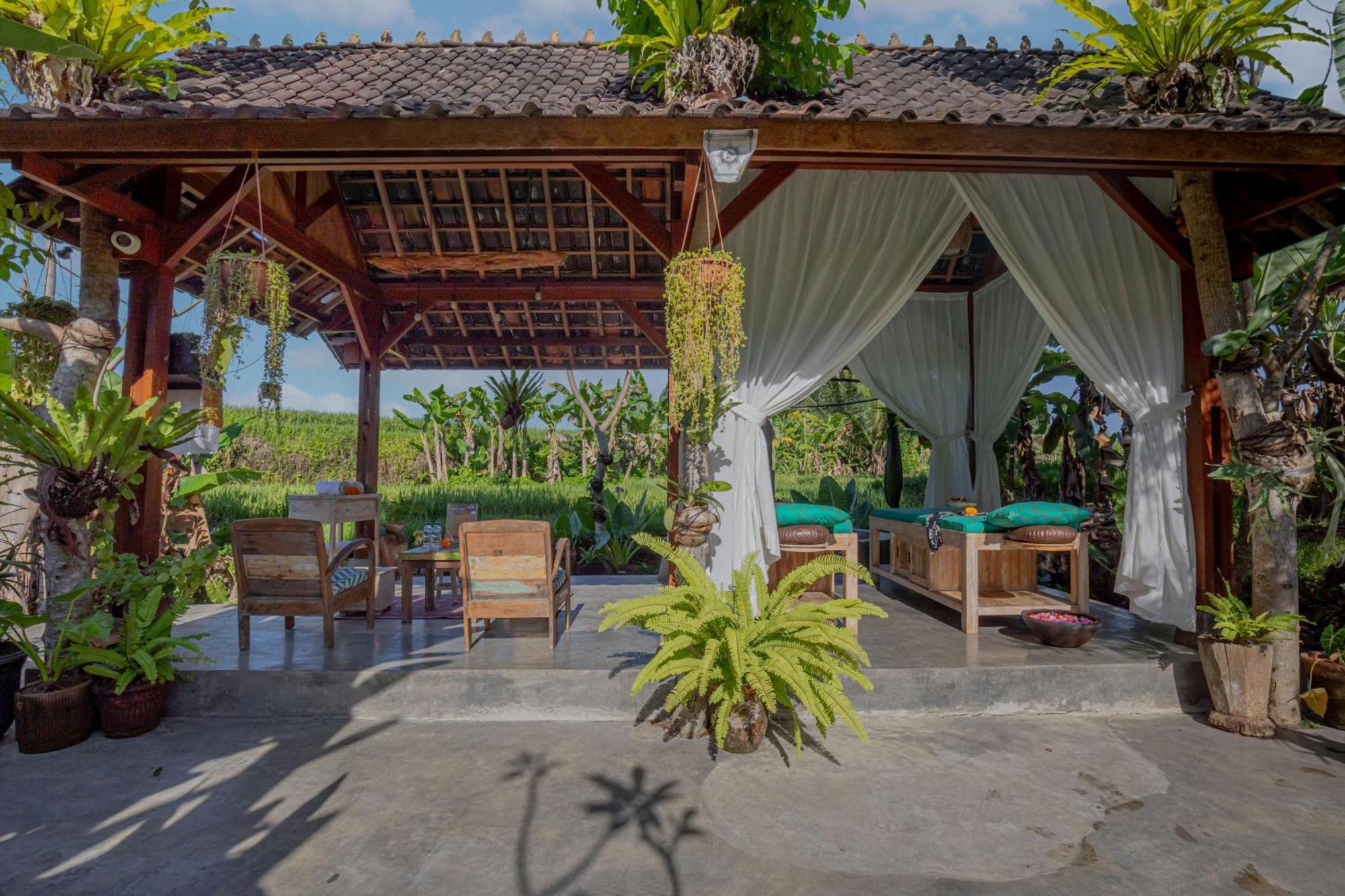 Guest house Abian View