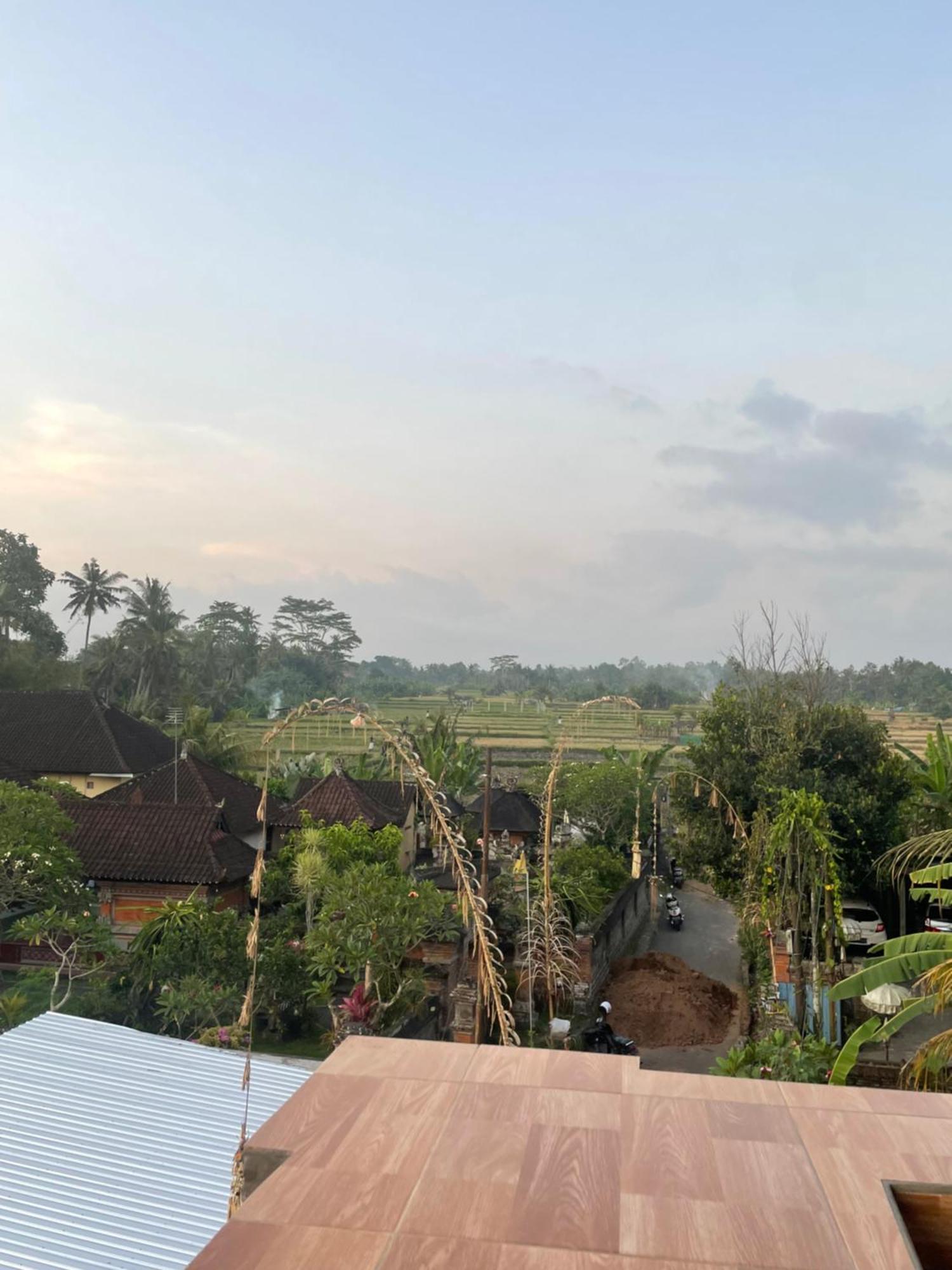 Nuri 47 Ubud (Bali)