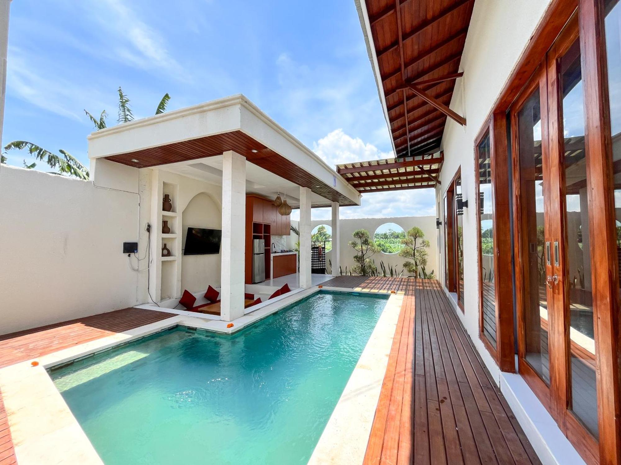 Kelapa Villa
