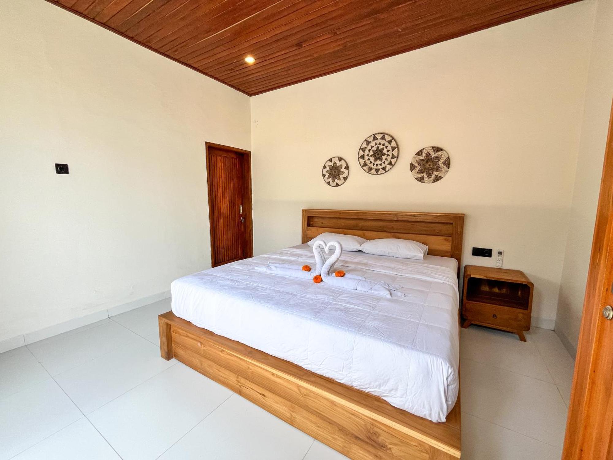 Kelapa Ubud (Bali)