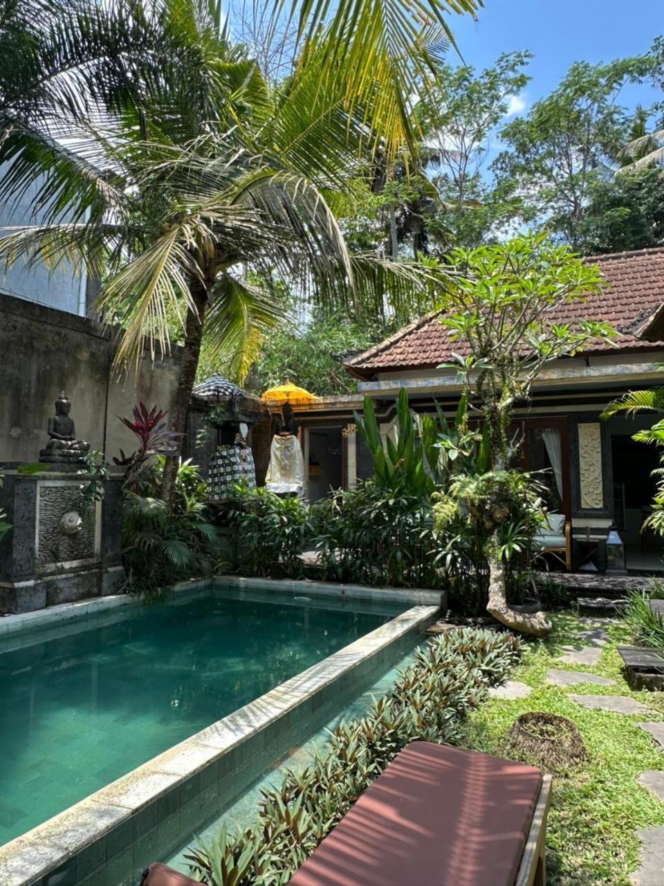 The Palm Ubud (Bali)
