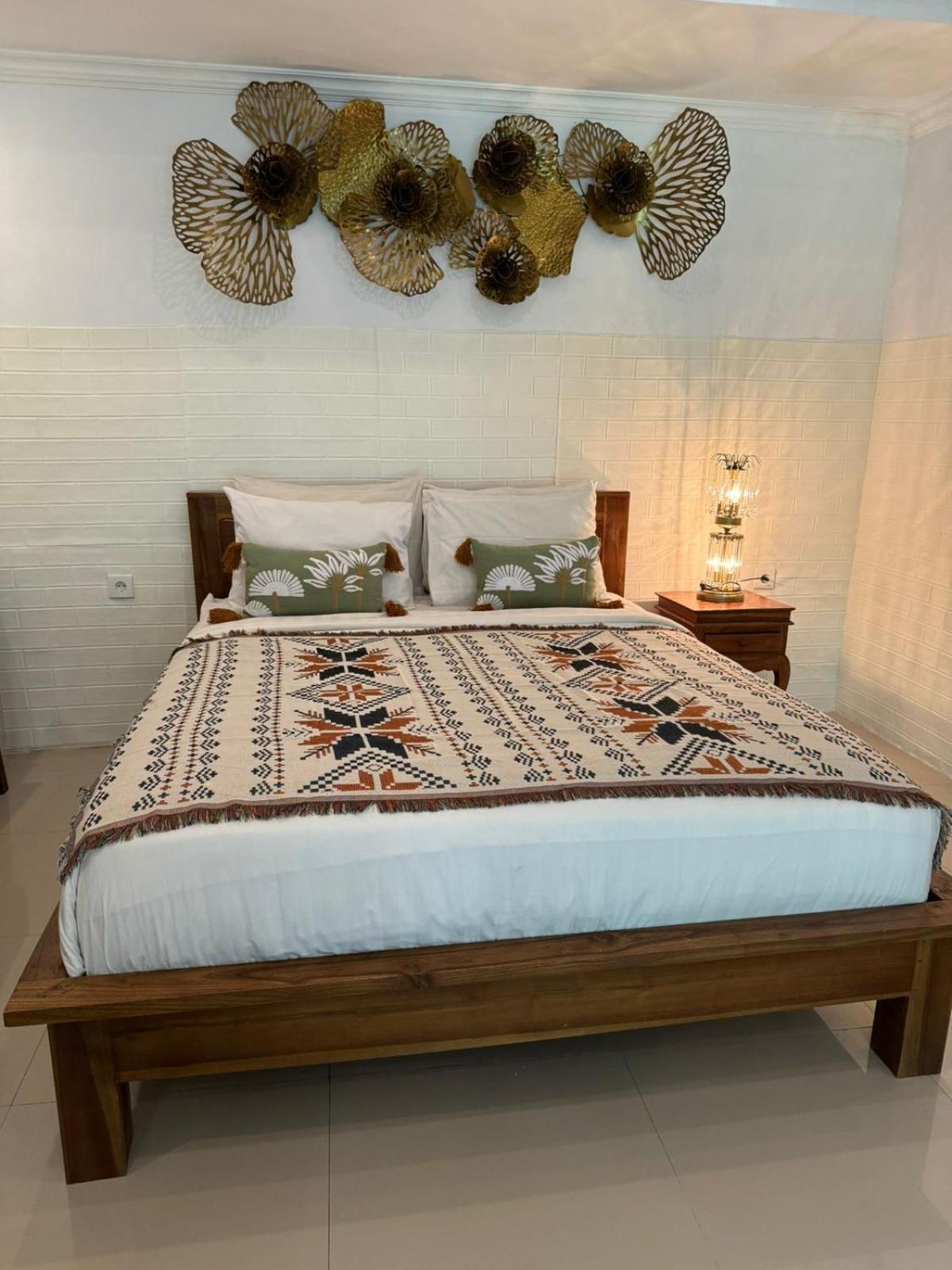 Guest house The Palm