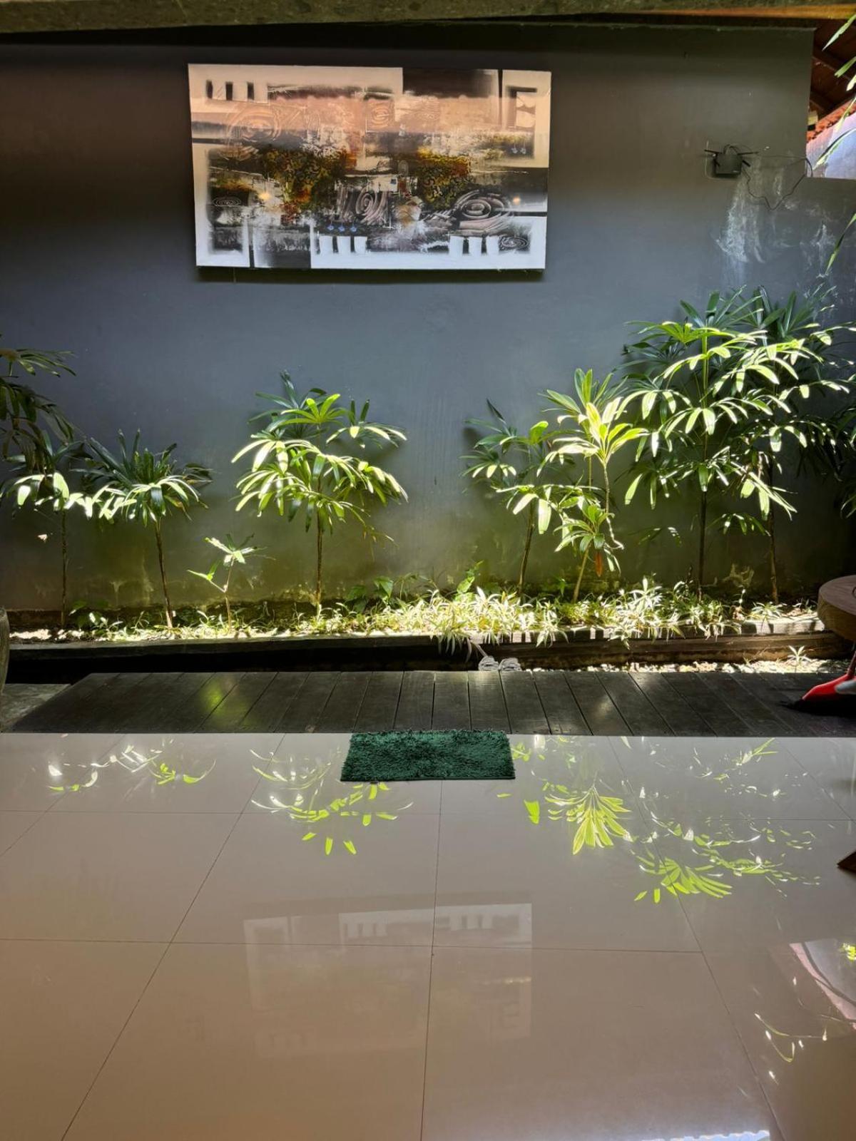 The Palm Guest house Ubud (Bali)
