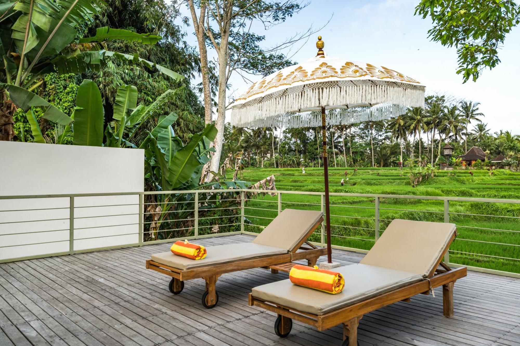 Mezame By Balisuperhost * Ubud (Bali)
