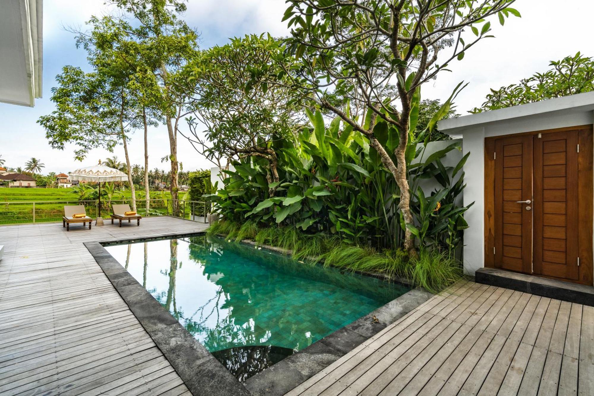 Villa Mezame By Balisuperhost Ubud (Bali)