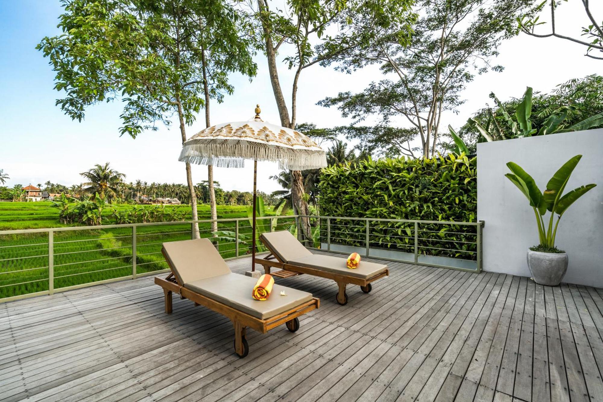 Villa Mezame By Balisuperhost *