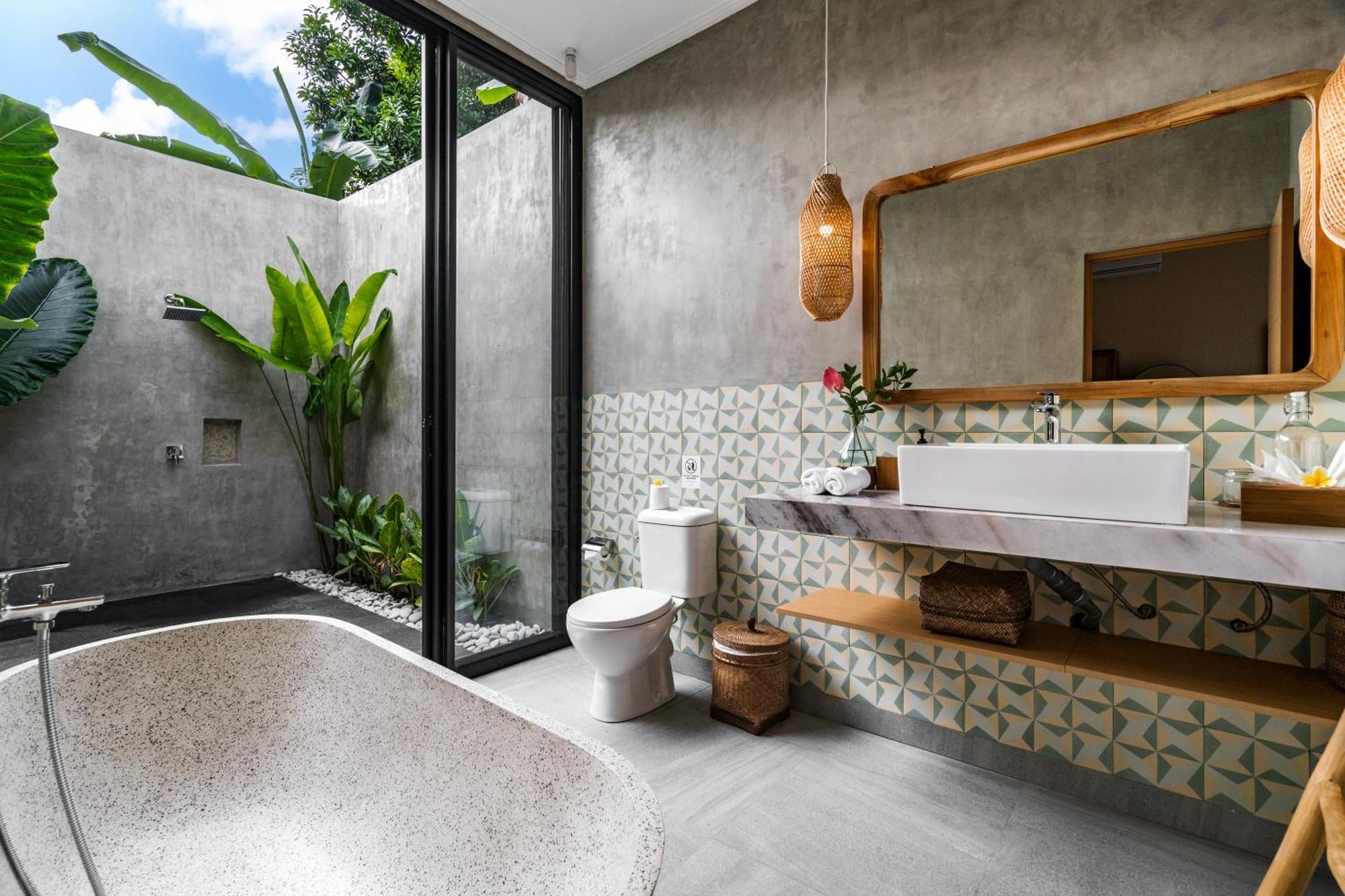 Mezame By Balisuperhost * Ubud (Bali)