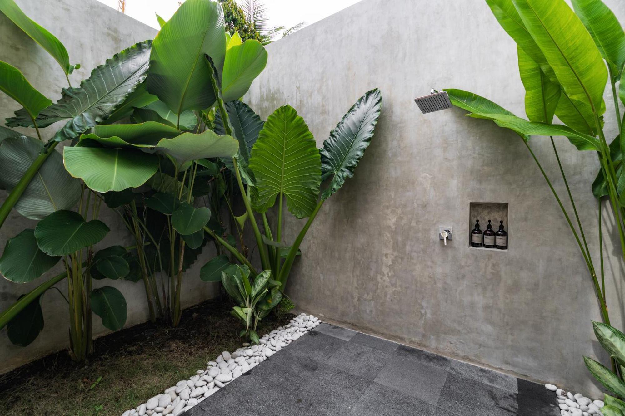 Mezame By Balisuperhost Villa Ubud (Bali)