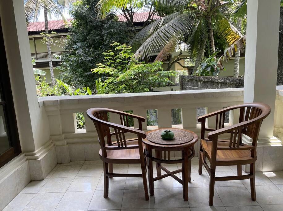 Desaka Bisma Rumah tetamu