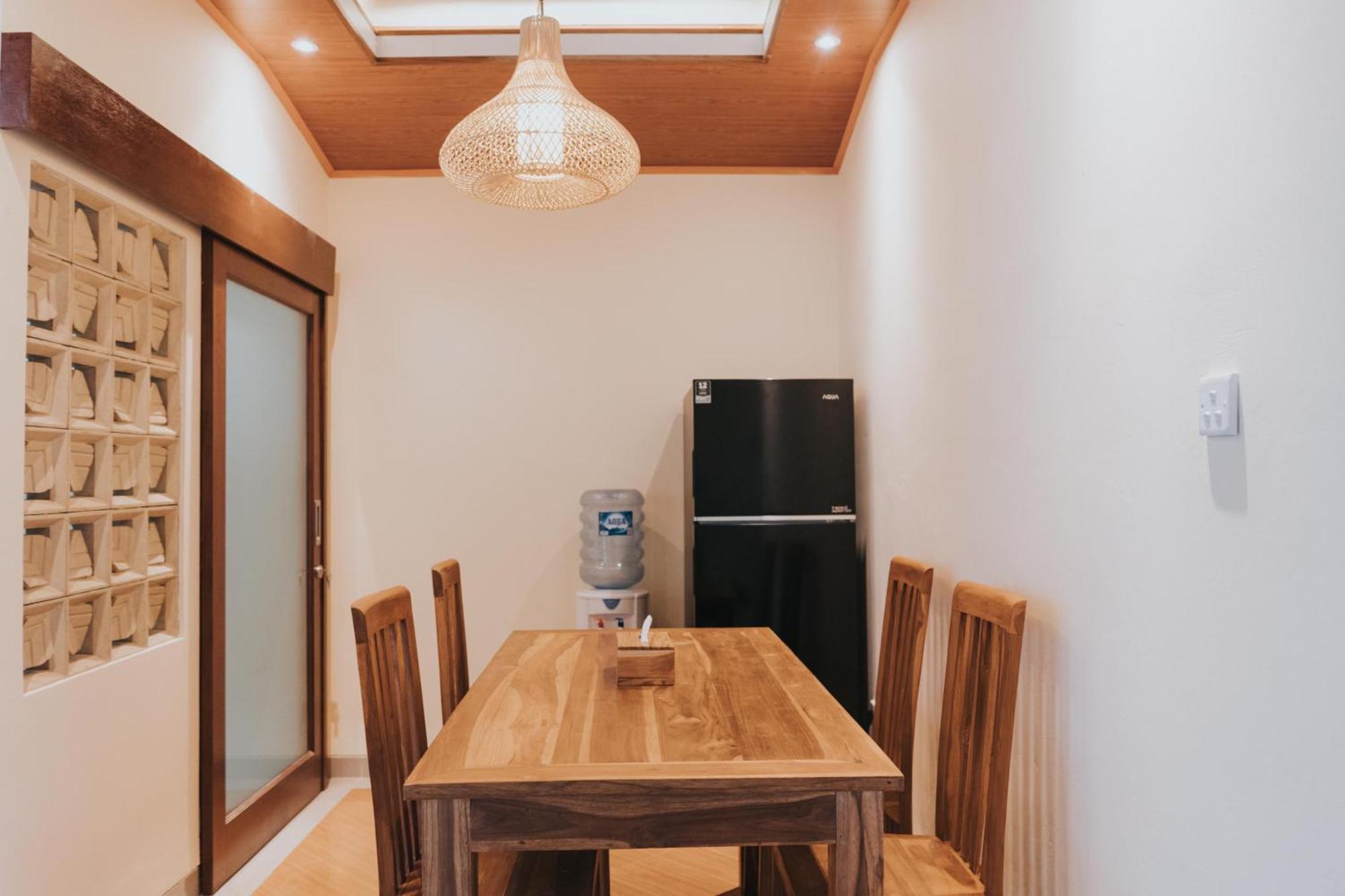 Aruna House Guest house