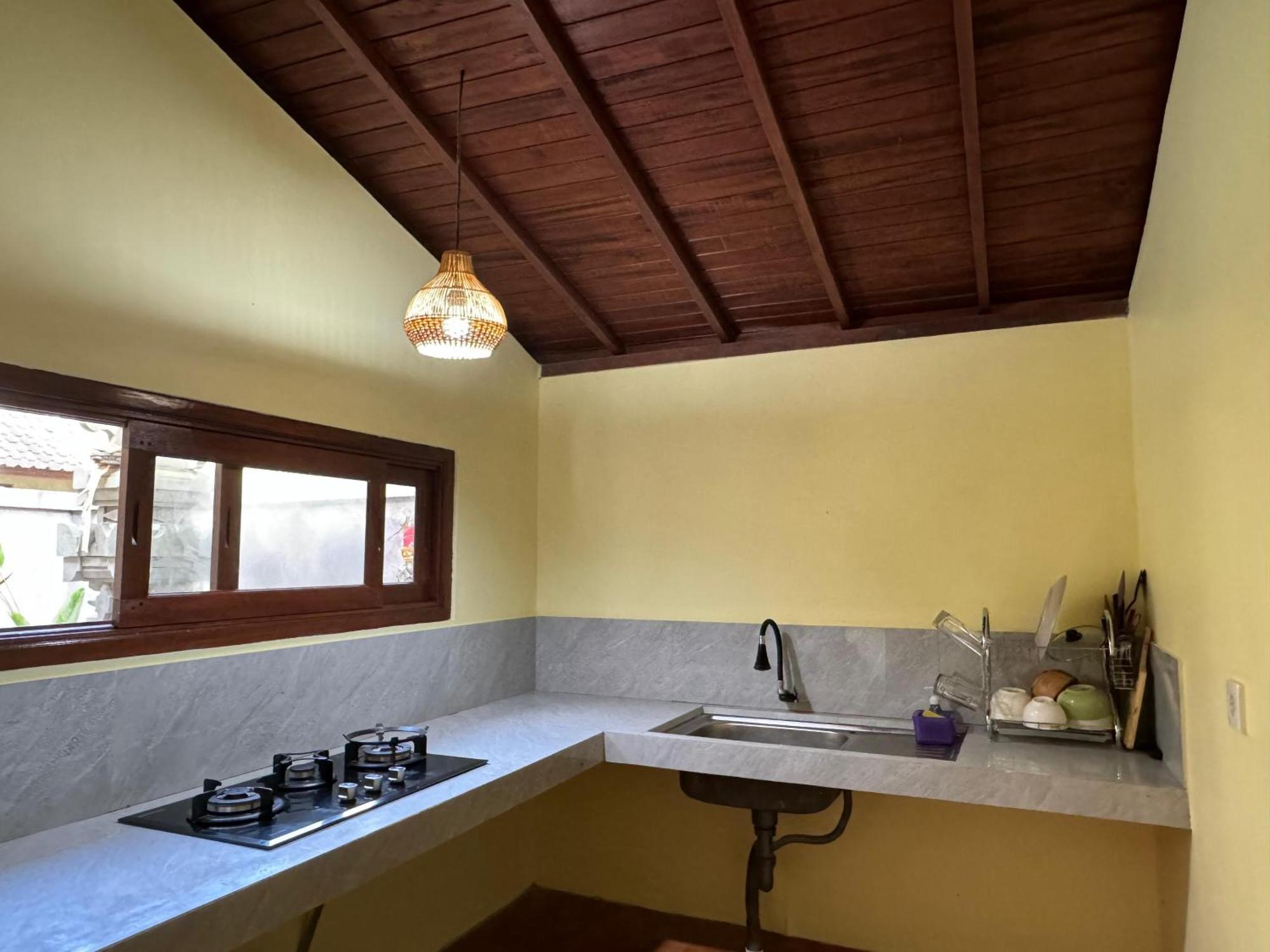 Aruna House Guest house Ubud (Bali)