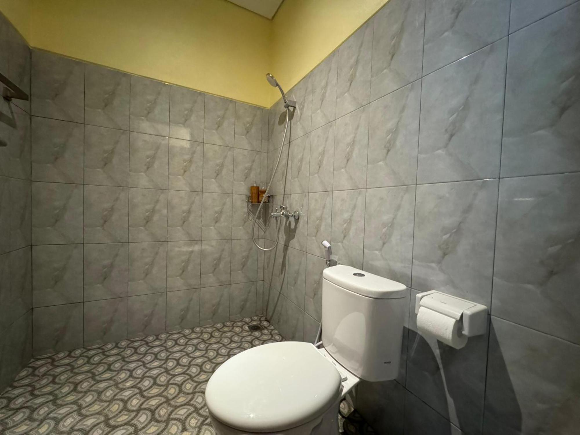 Guest house Aruna House Ubud (Bali)