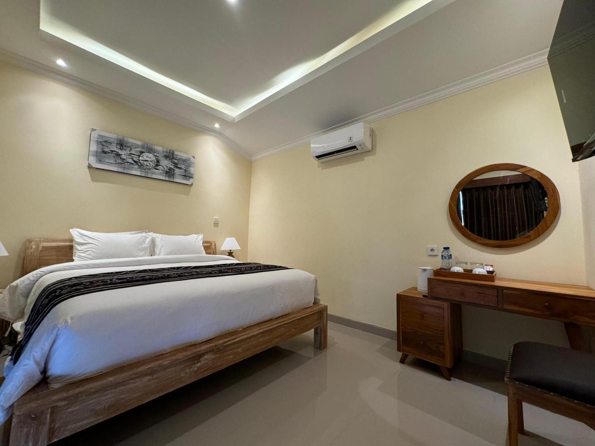 Aruna House
